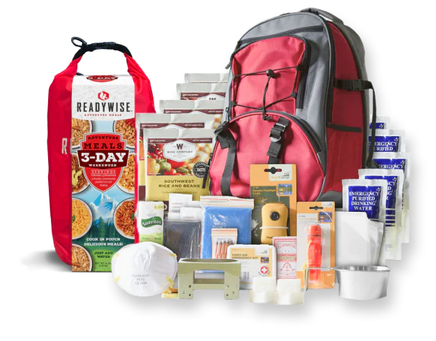 Preparedness for Every Possibility