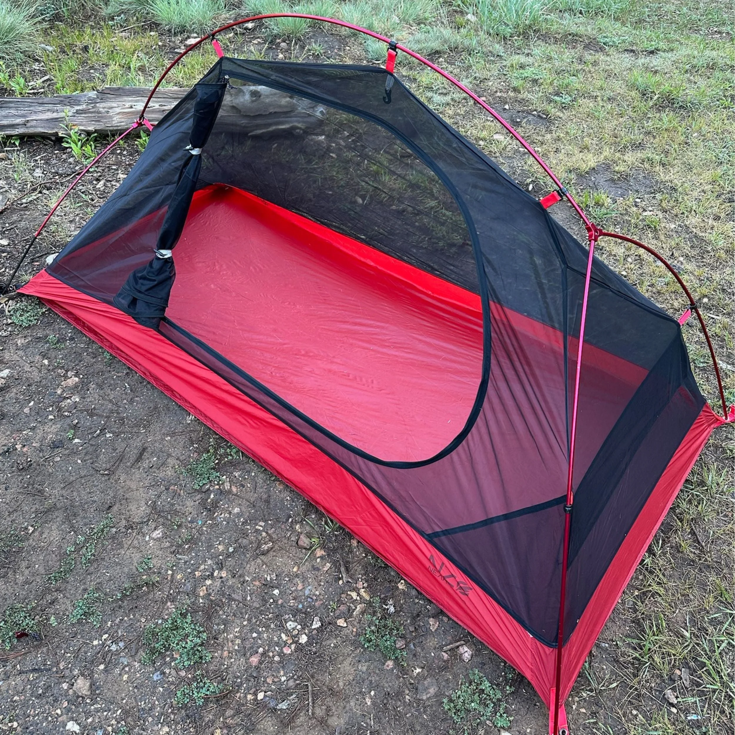 1-Person Backpacking Tent - Image 5
