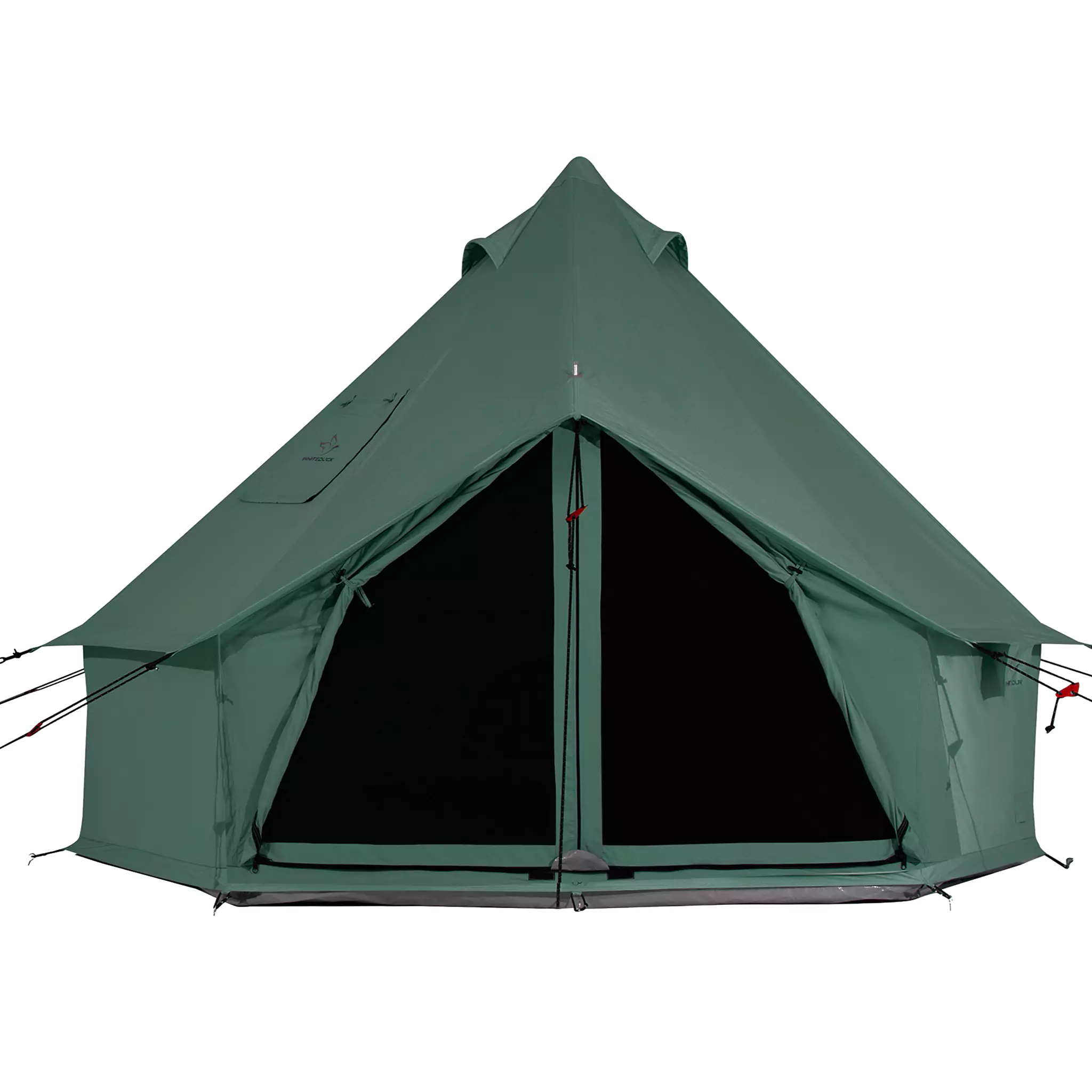 10' Regatta Bell Tent - Image 12
