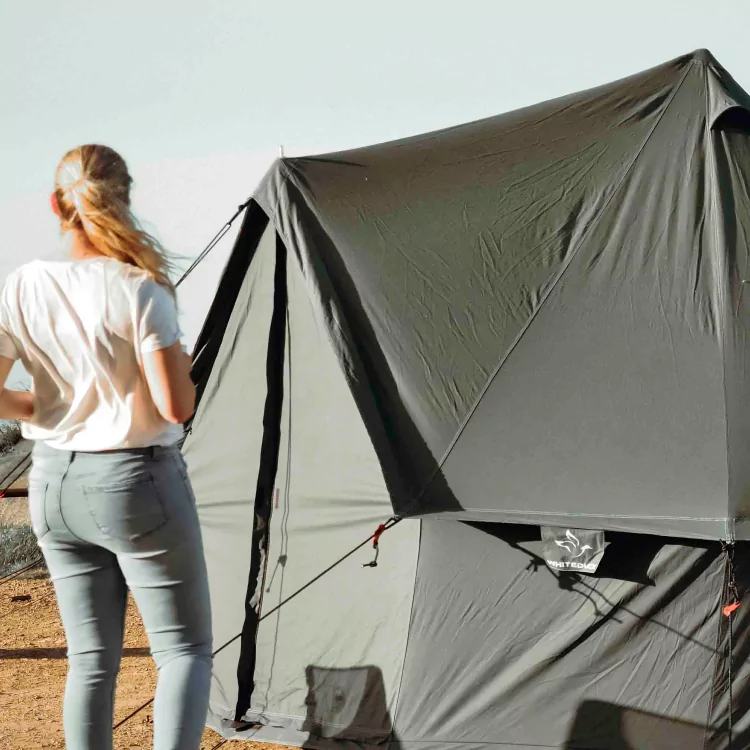 10' Regatta Bell Tent - Image 15