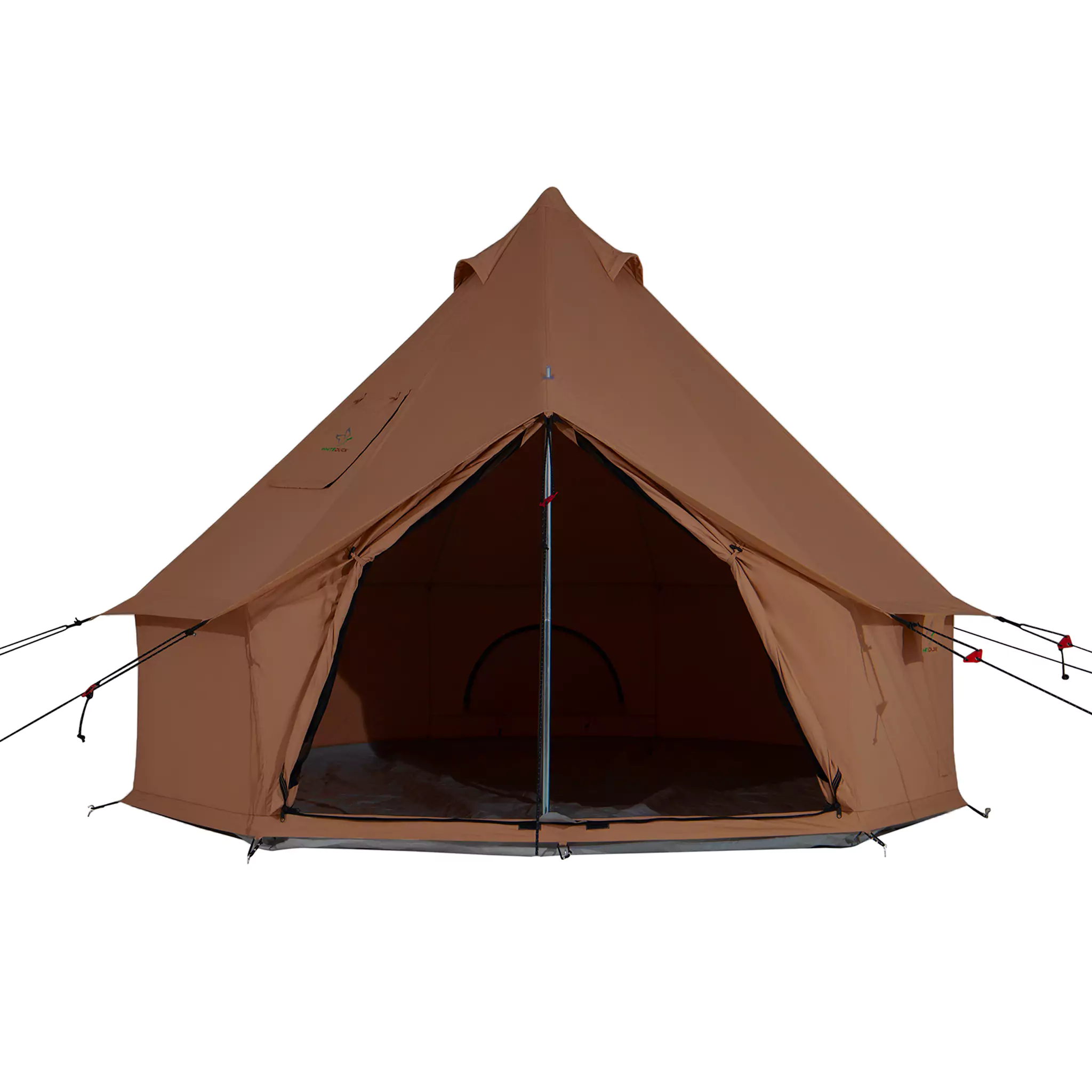10' Regatta Bell Tent - Image 17