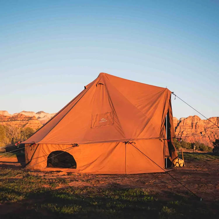 10' Regatta Bell Tent - Image 18