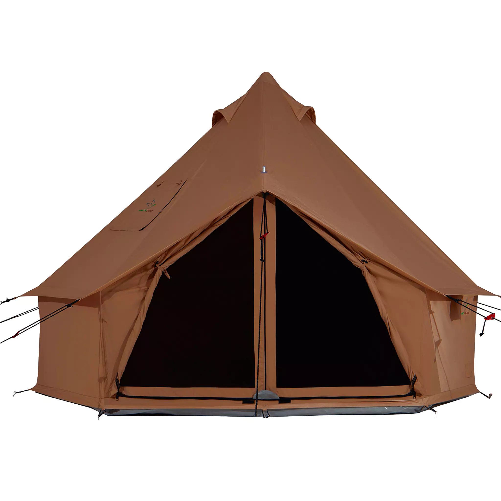 10' Regatta Bell Tent - Image 8