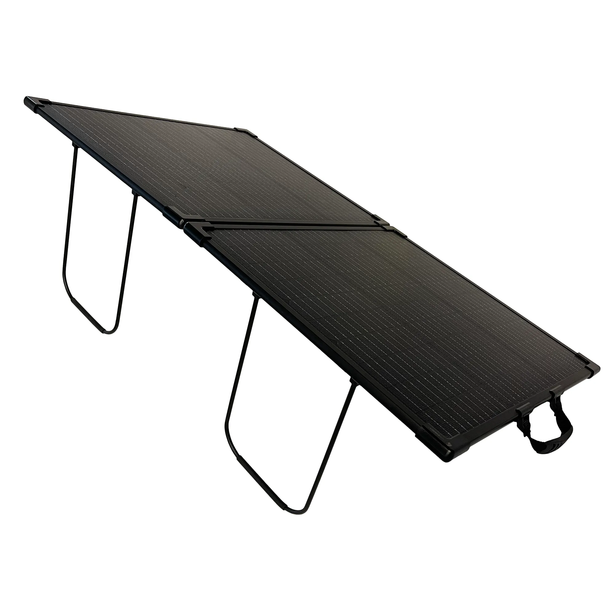 100W 24V Solar Panel - Image 2