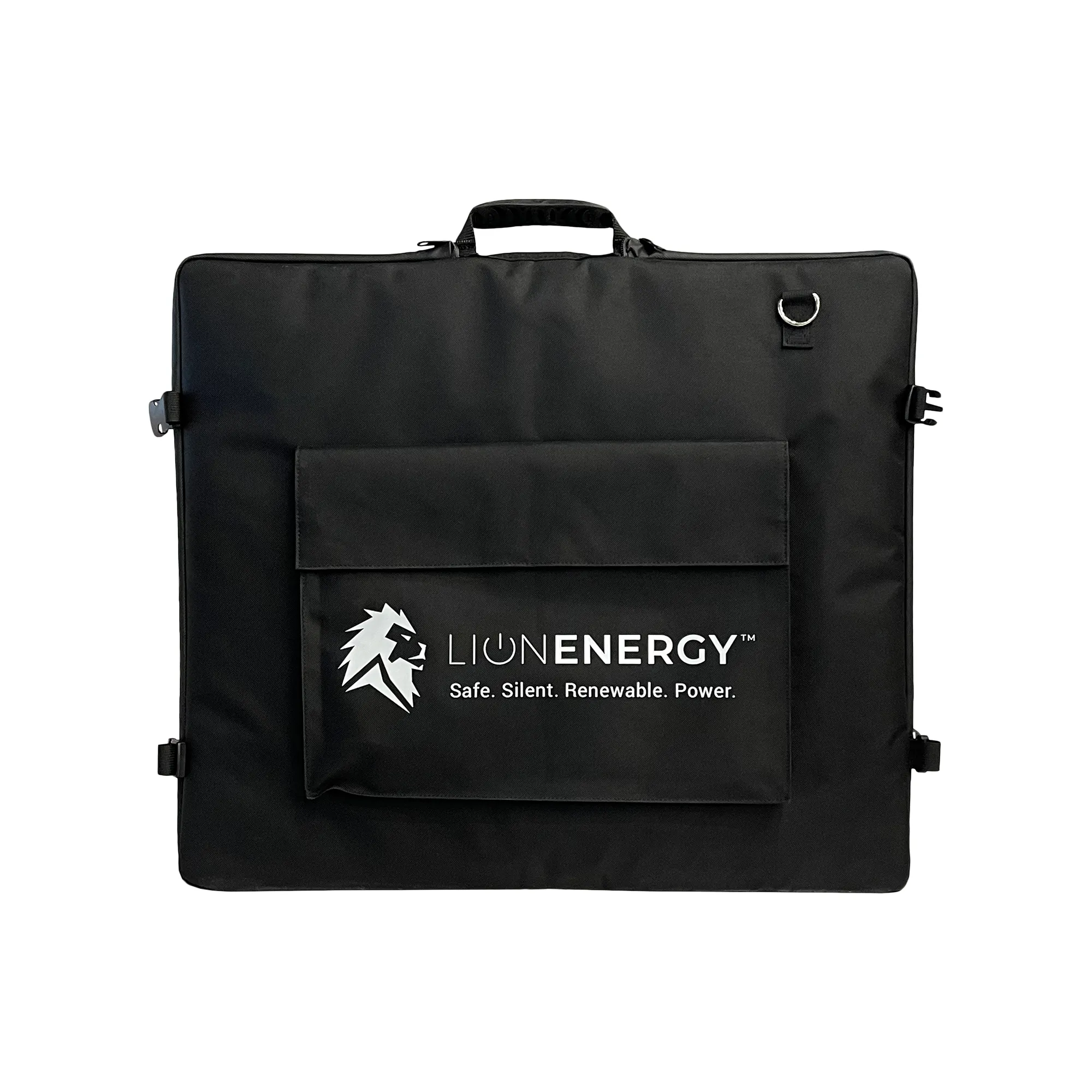 100W 24V Solar Panel - Image 4