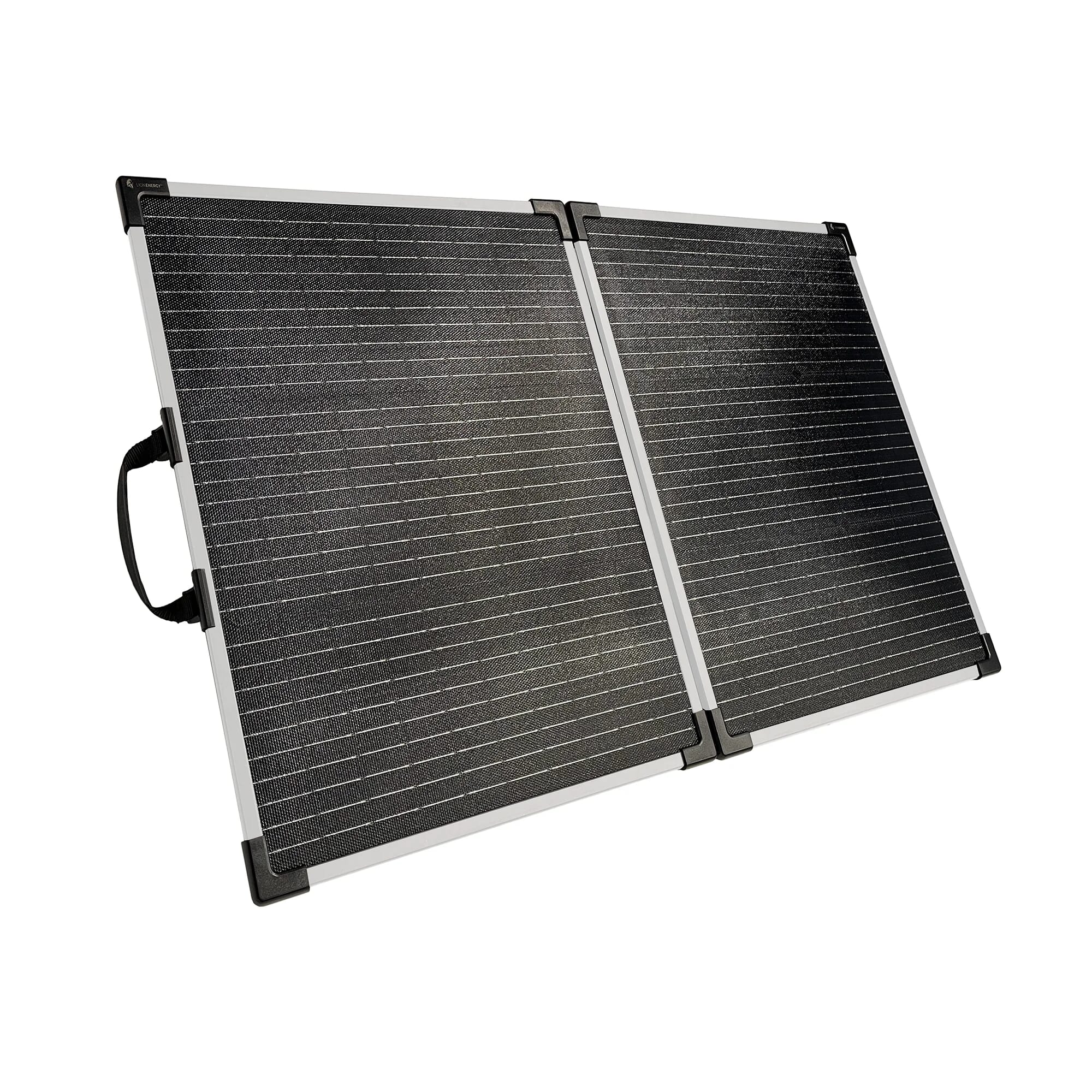 100W LW 12V Solar Panel - Image 2