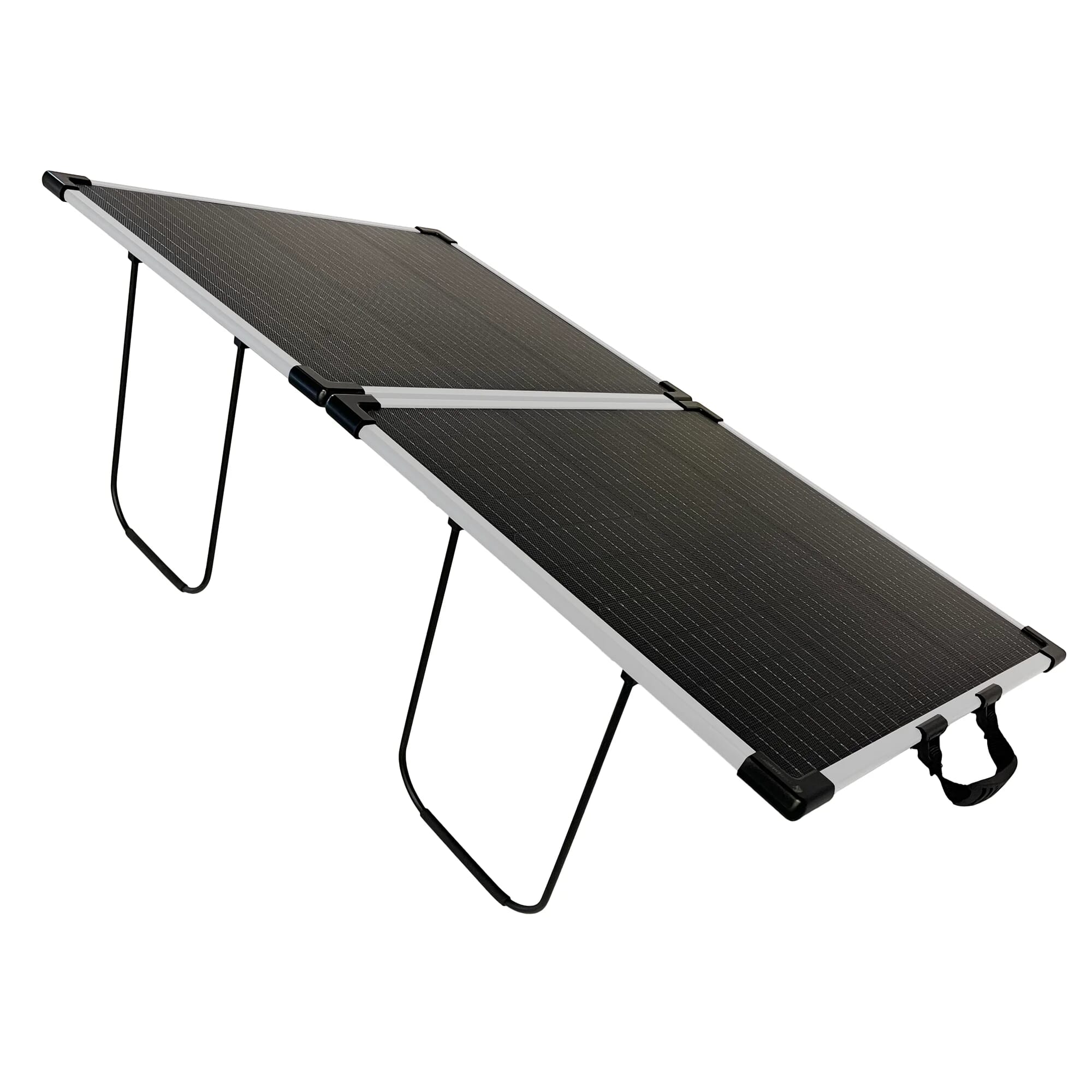 100W LW 12V Solar Panel - Image 4