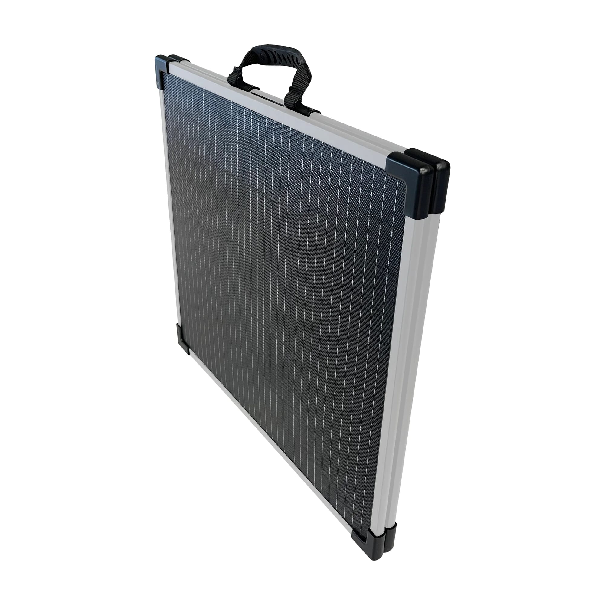 100W LW 12V Solar Panel - Image 5