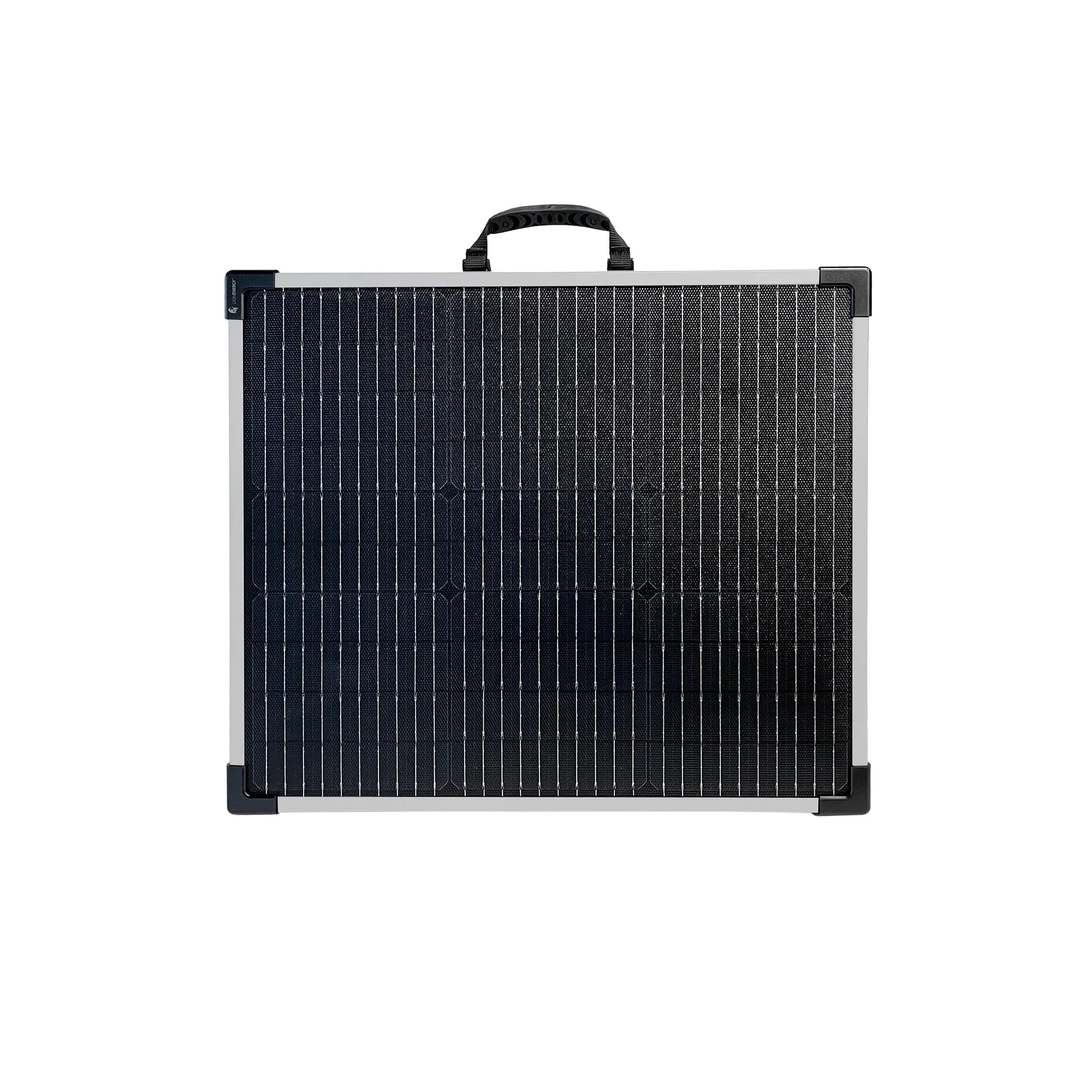 100W LW 12V Solar Panel - Image 6