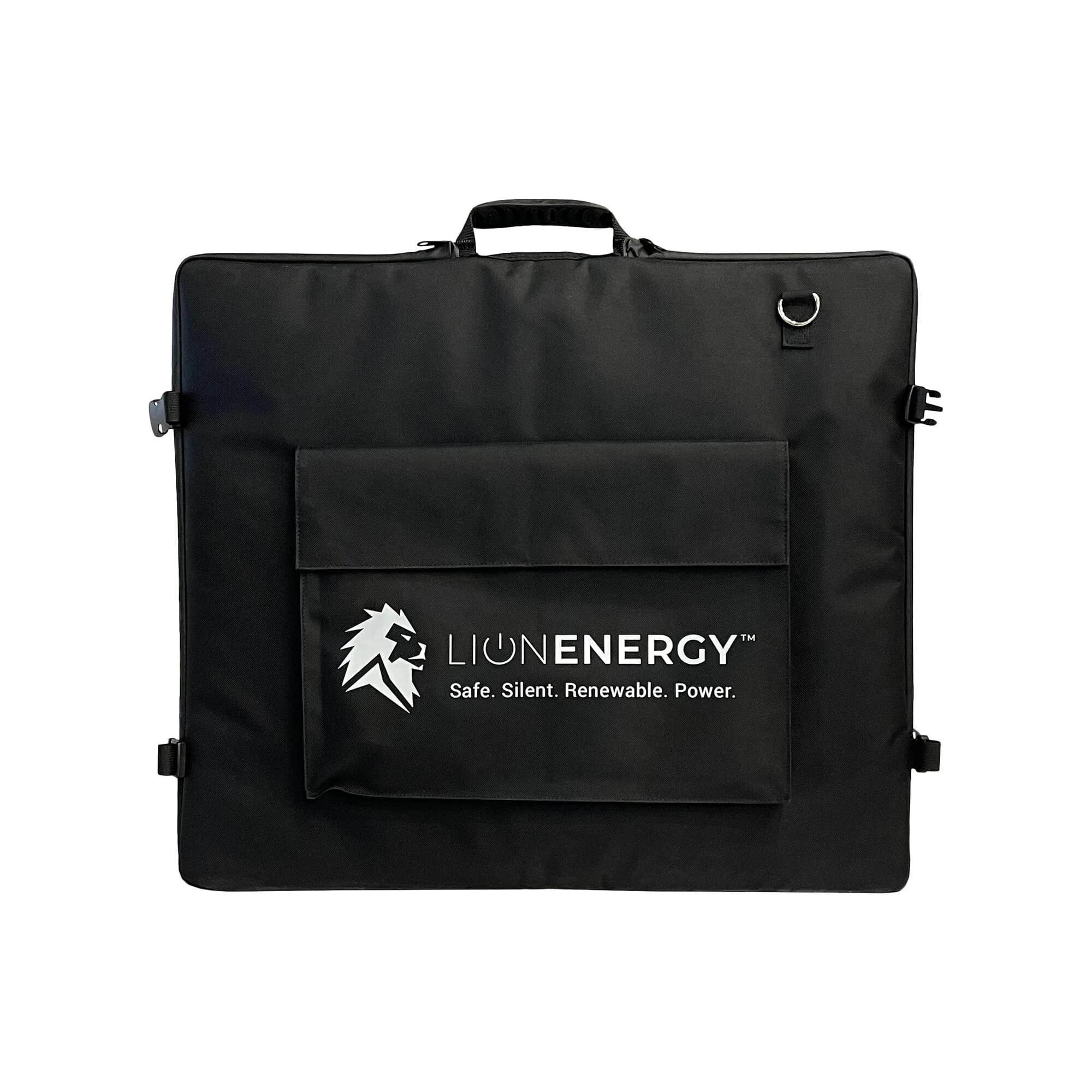 100W LW 12V Solar Panel - Image 7
