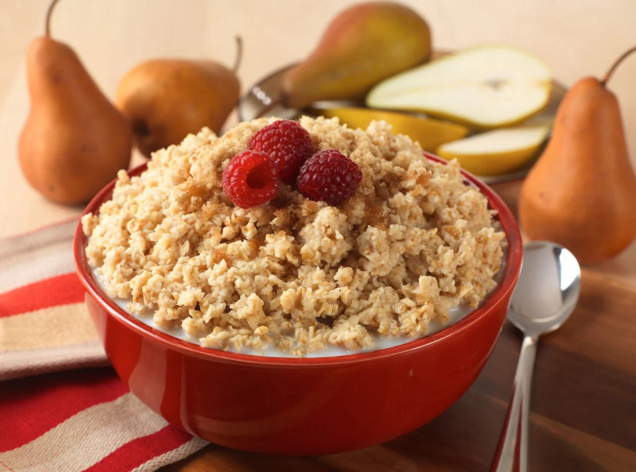 120 Serving Breakfast Bucket - 36 lbs. - Image 2