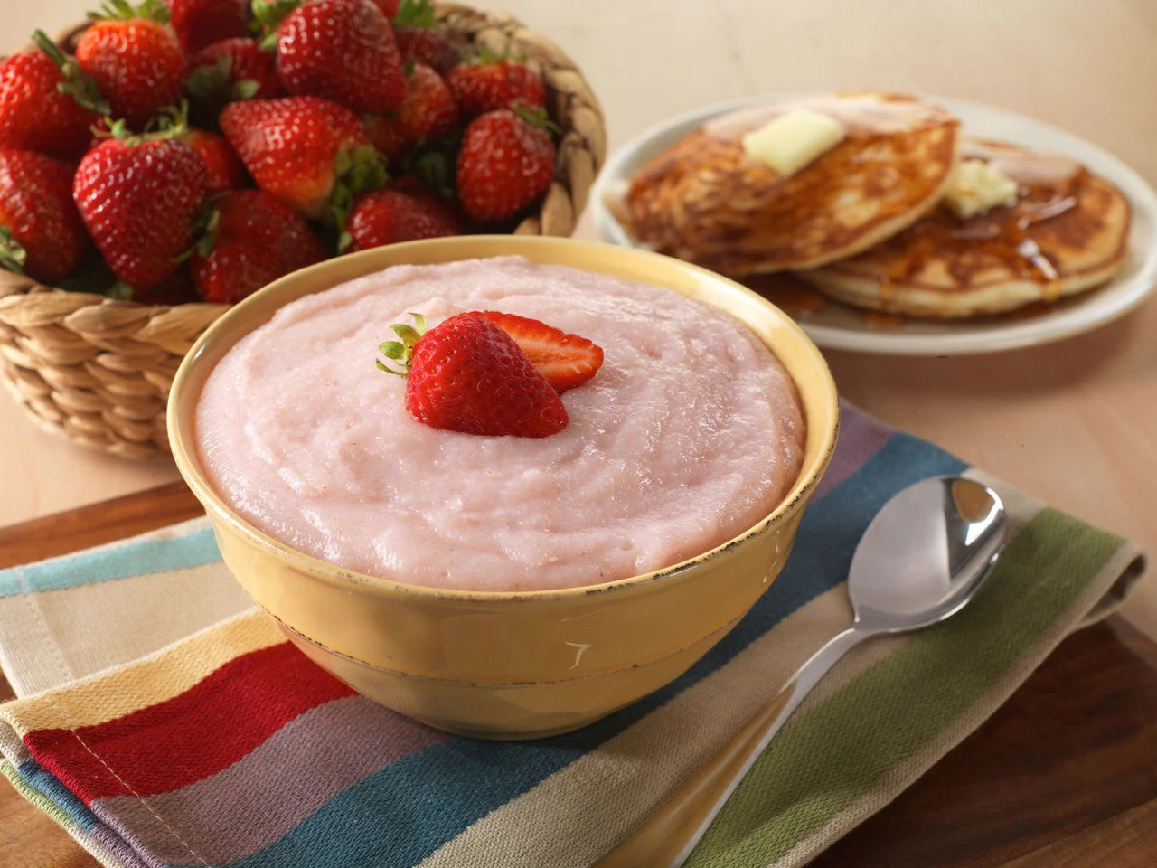 120 Serving Breakfast Bucket - 36 lbs. - Image 3