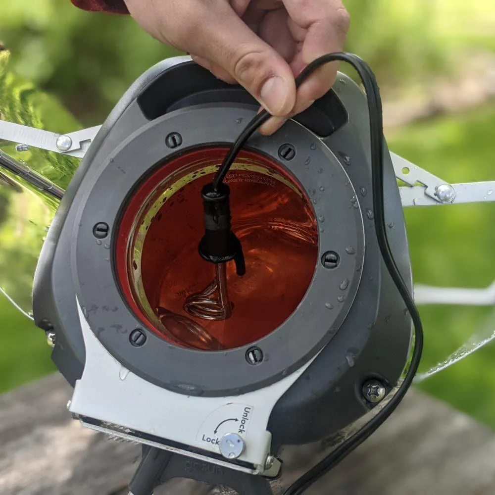 12V DC Submersion Heater - Image 3