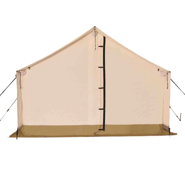 12' x 14' Alpha Wall Tent - Image 7