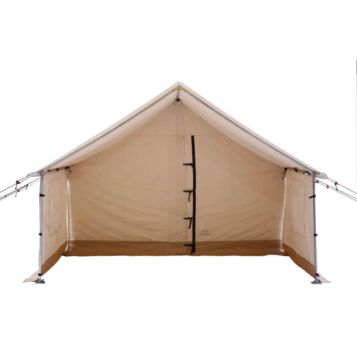 12' x 14' Porch - Canvas Wall Tent
