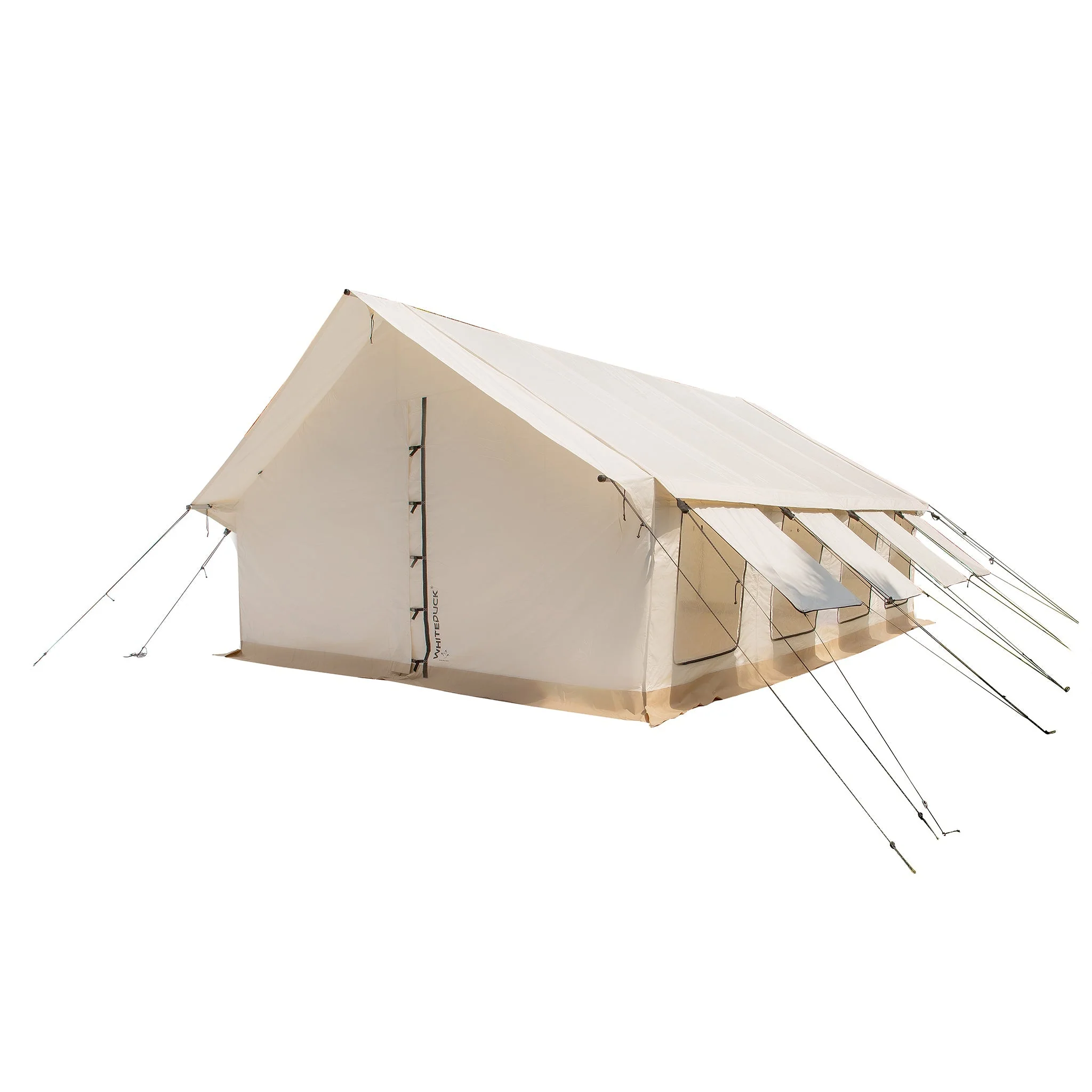 14' x 16' Alpha Pro Wall Tent - Image 15