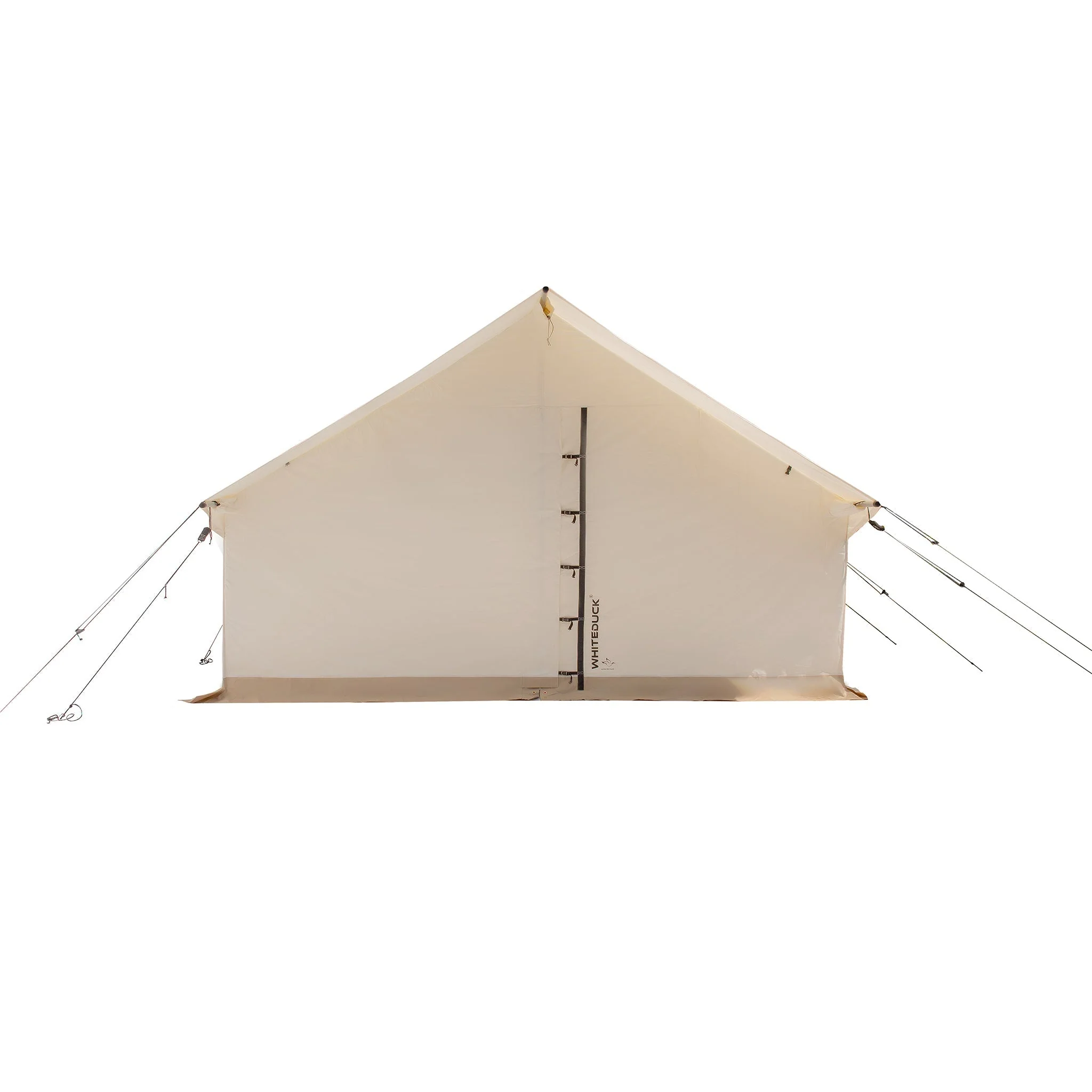 14' x 16' Alpha Pro Wall Tent - Image 7
