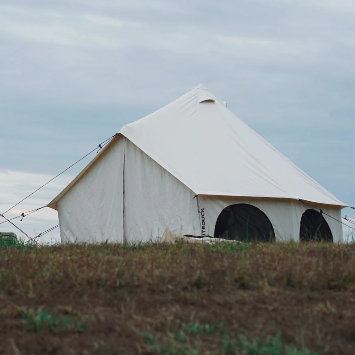 16.5' Avalon Bell Tent - Image 11