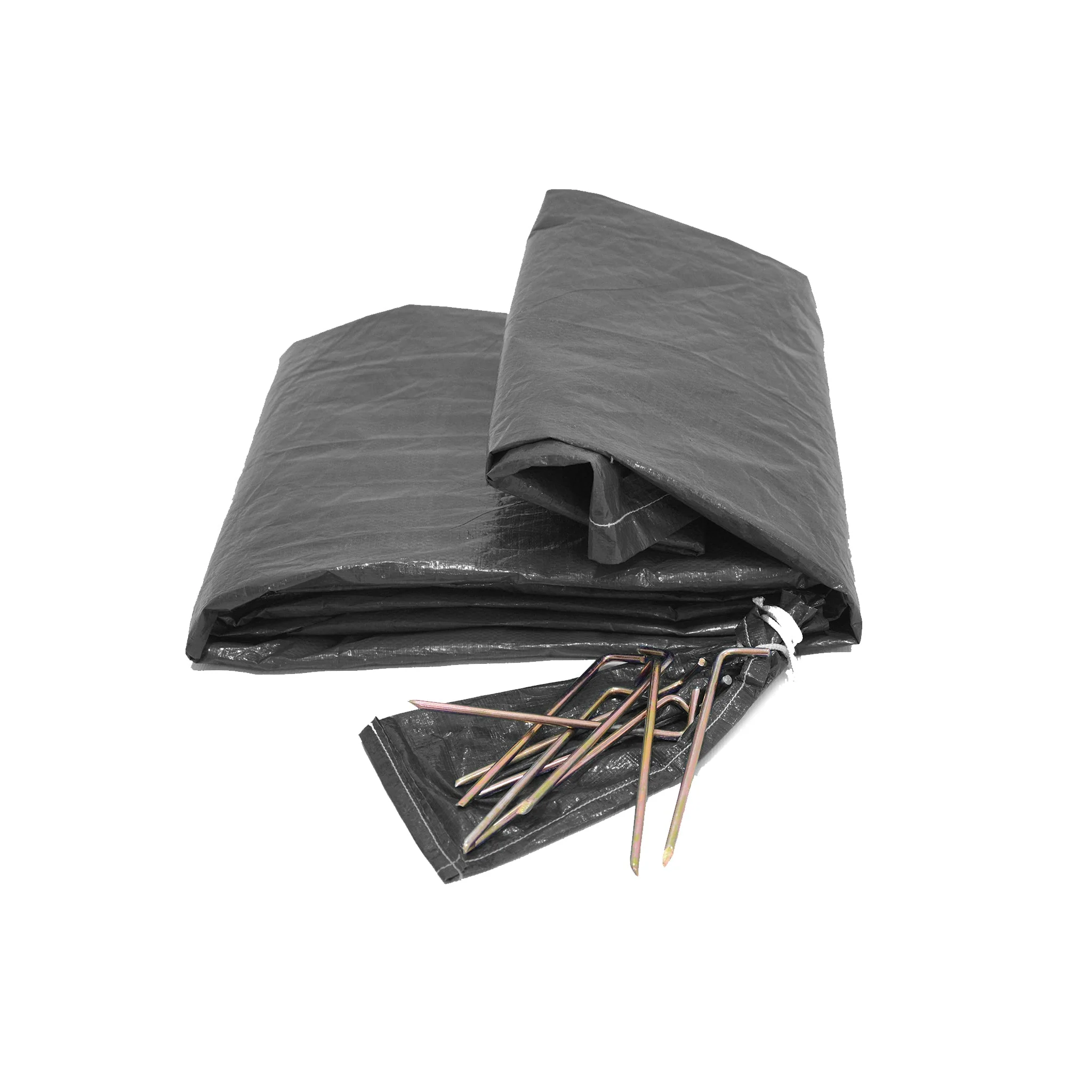 16.5' Avalon Bell Tent Ground Tarp - Image 2