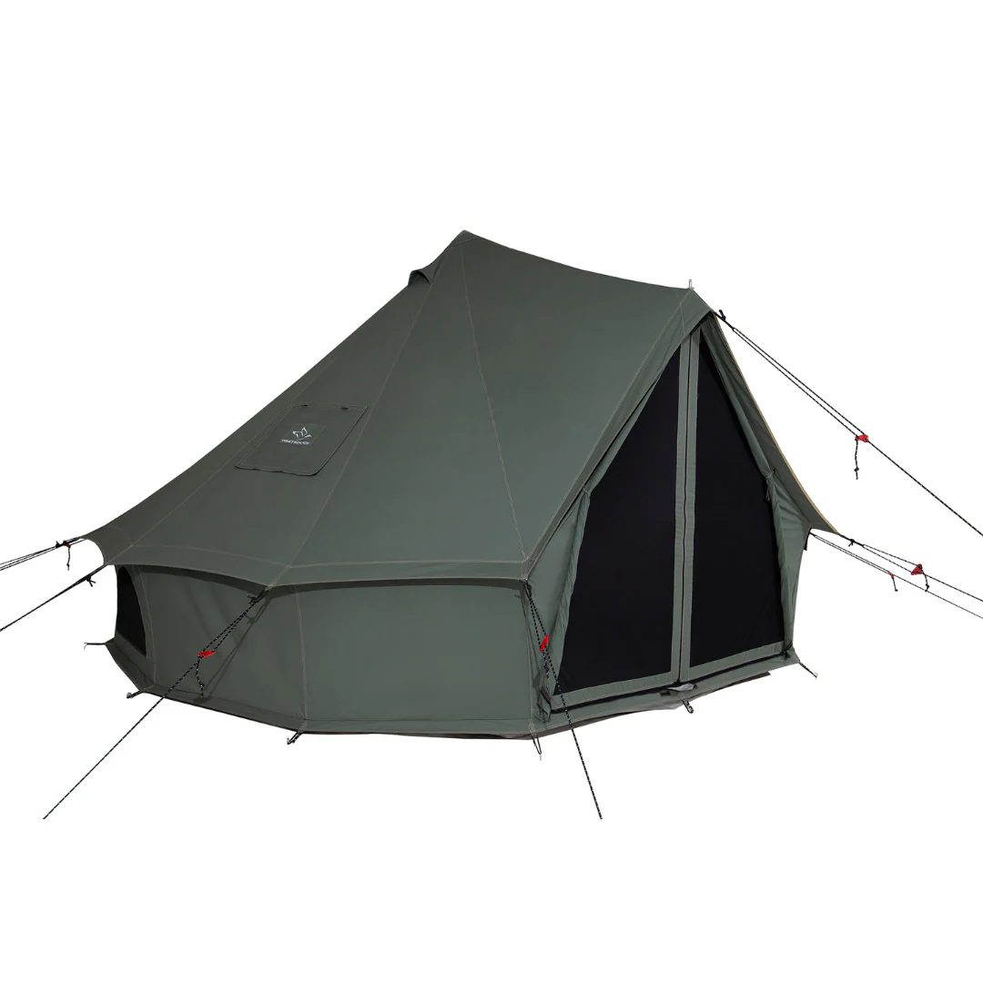 16' Regatta Bell Tent - Image 11