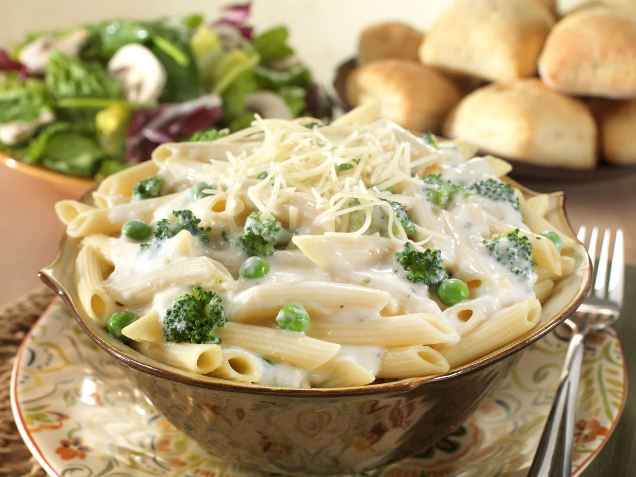 16 Serving Family Entrée Sample Pack - Image 2