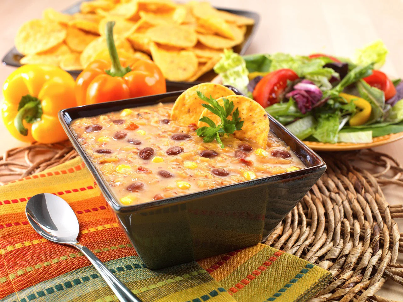 16 Serving Family Entrée Sample Pack - Image 4