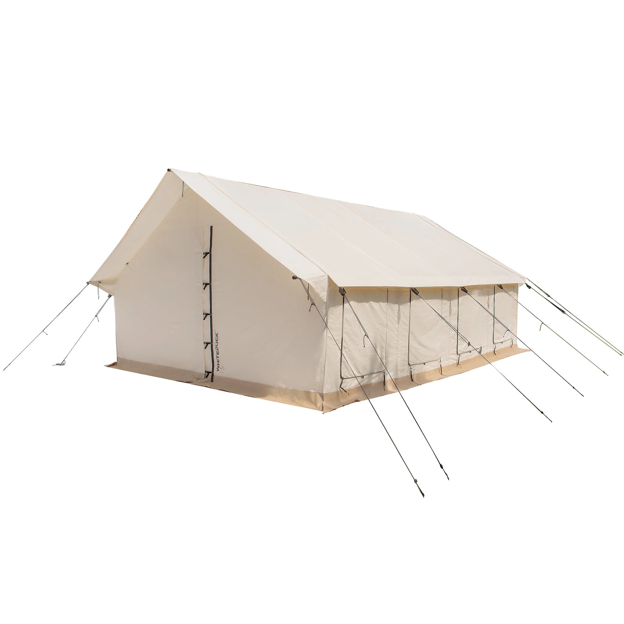 16' x 20' Alpha Pro Wall Tent