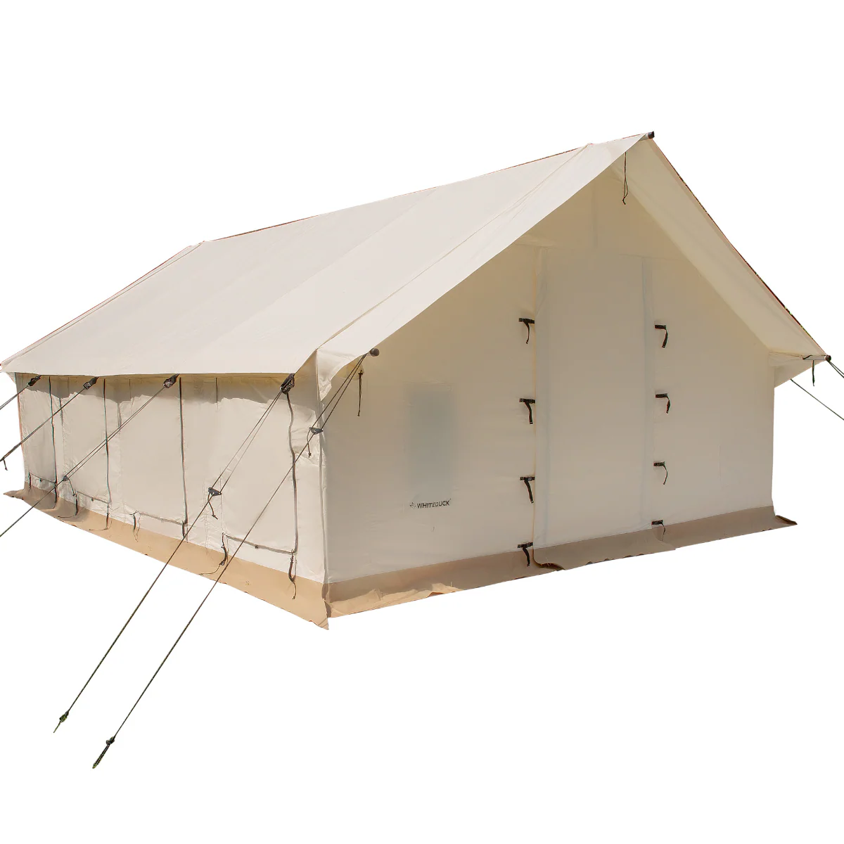 16' x 20' Alpha Pro Wall Tent - Image 8
