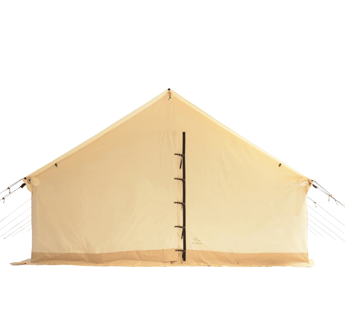 16' x 24' Alpha Wall Tent - Image 8