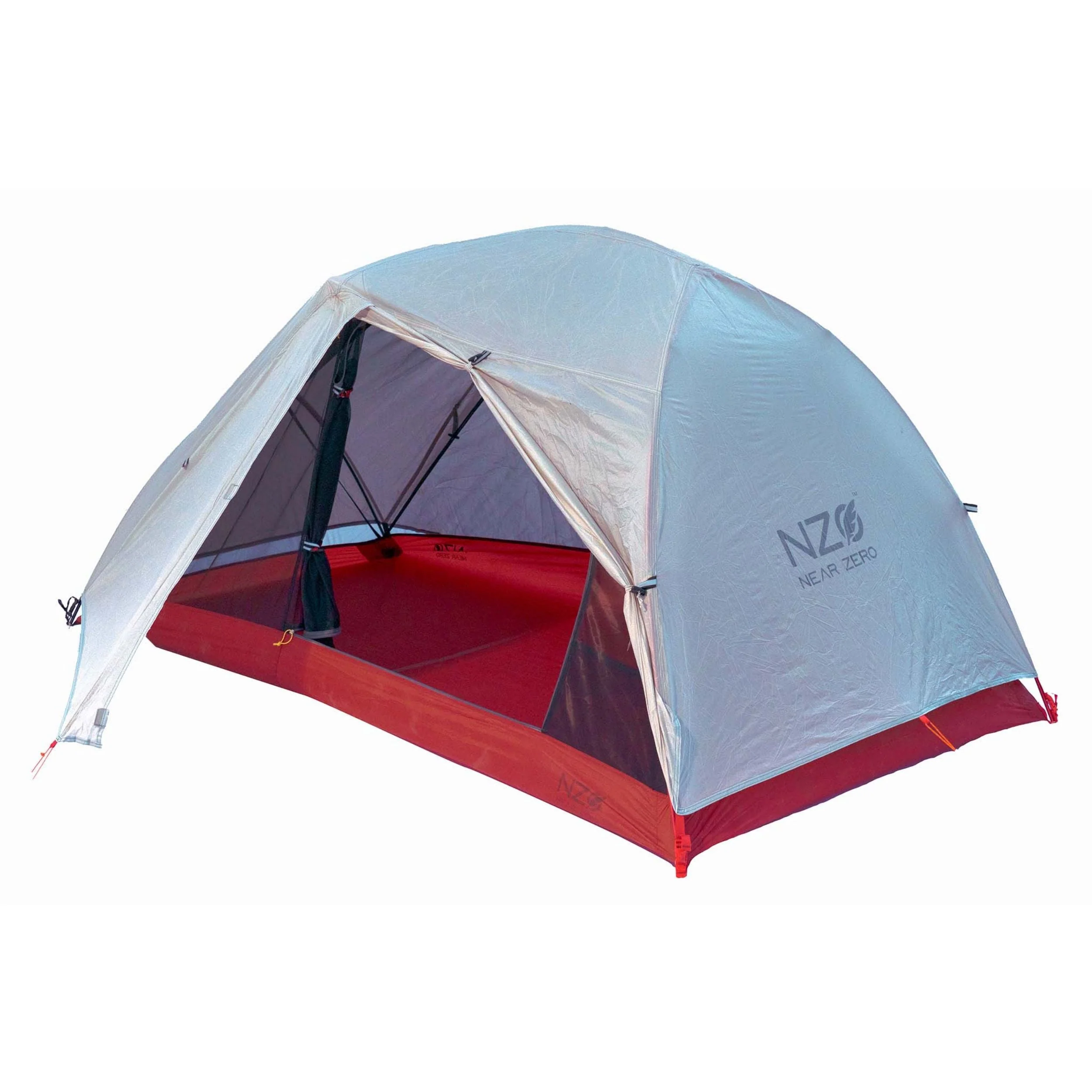 2-Person DynaLite Tent - Image 2