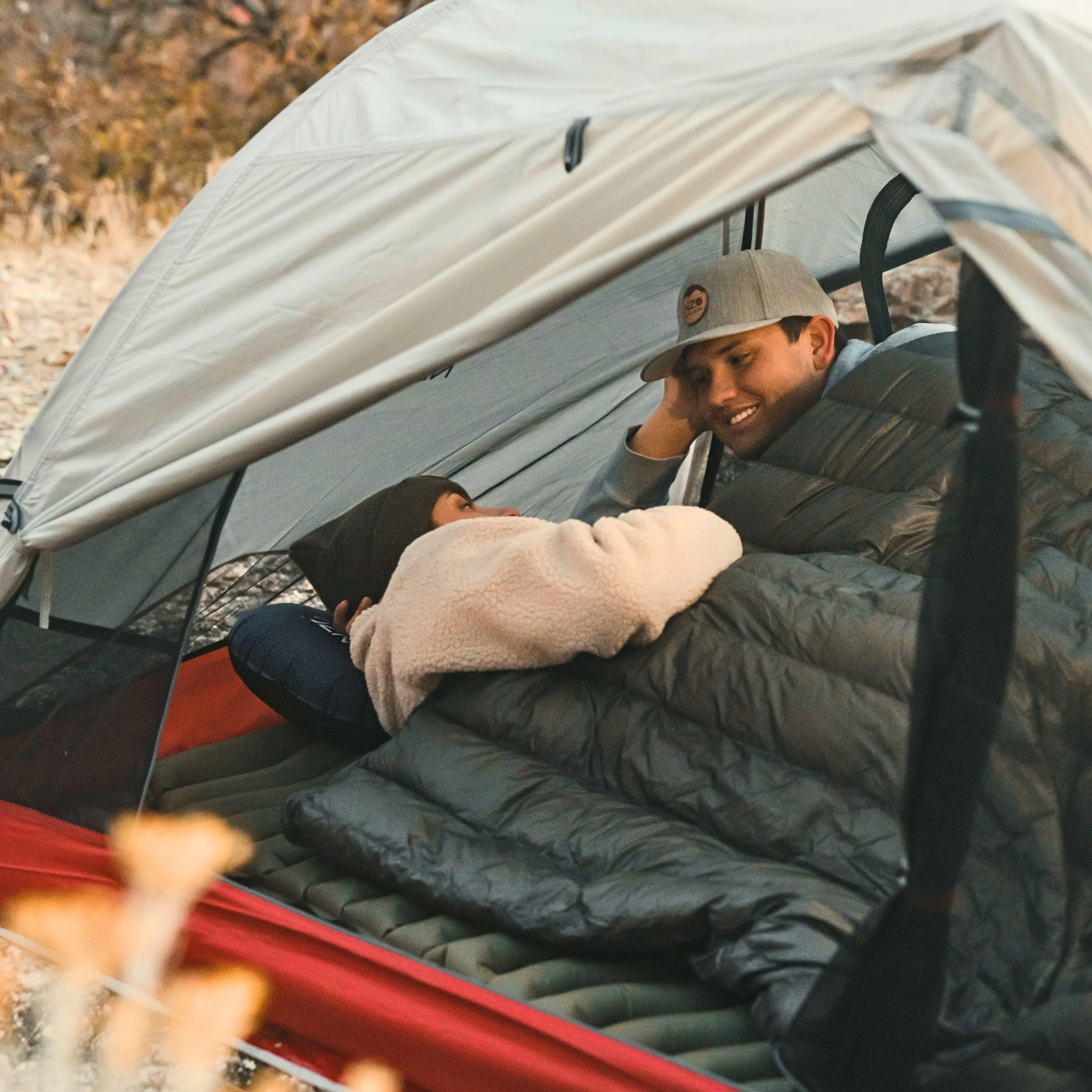 2-Person DynaLite Tent - Image 3