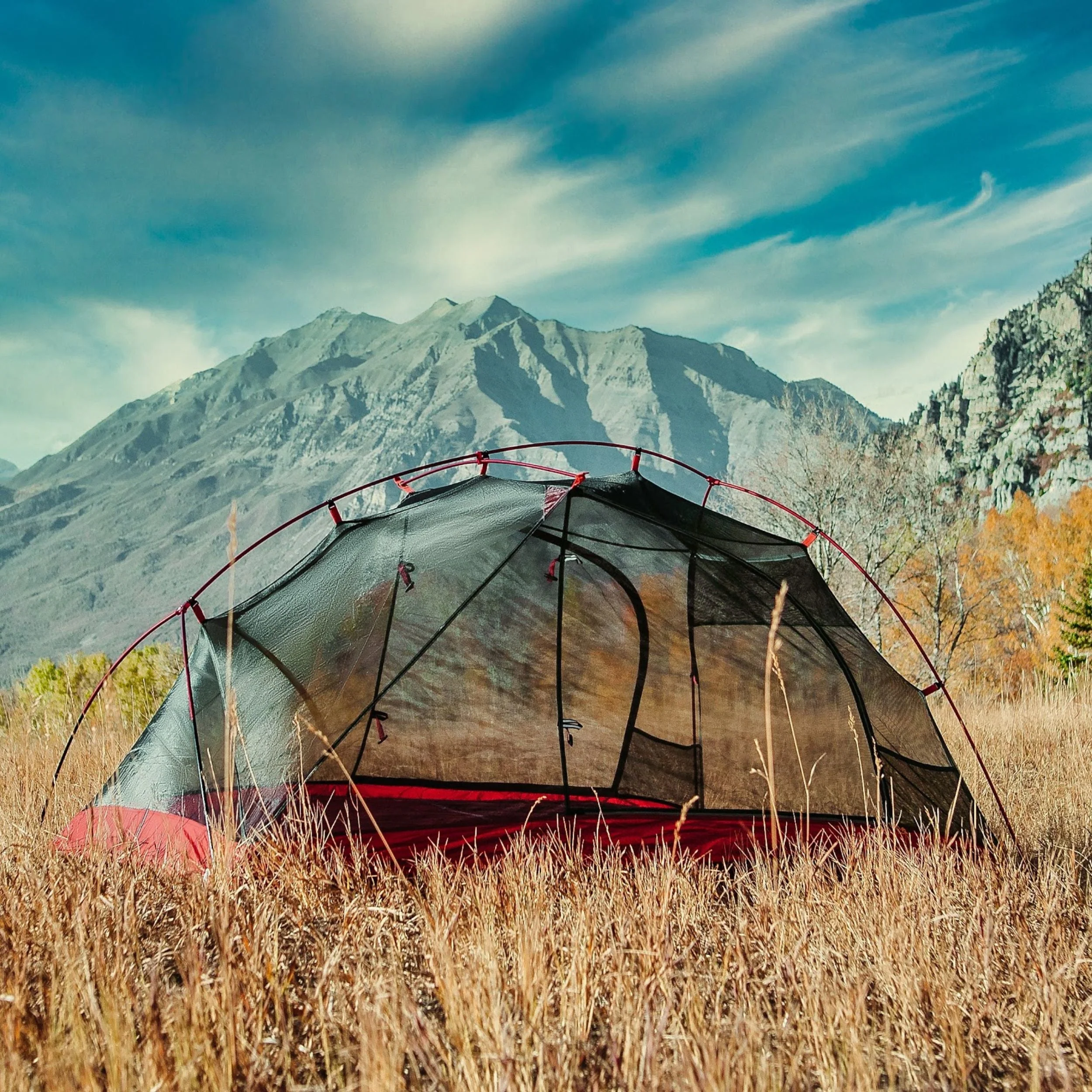 2-Person DynaLite Tent - Image 5