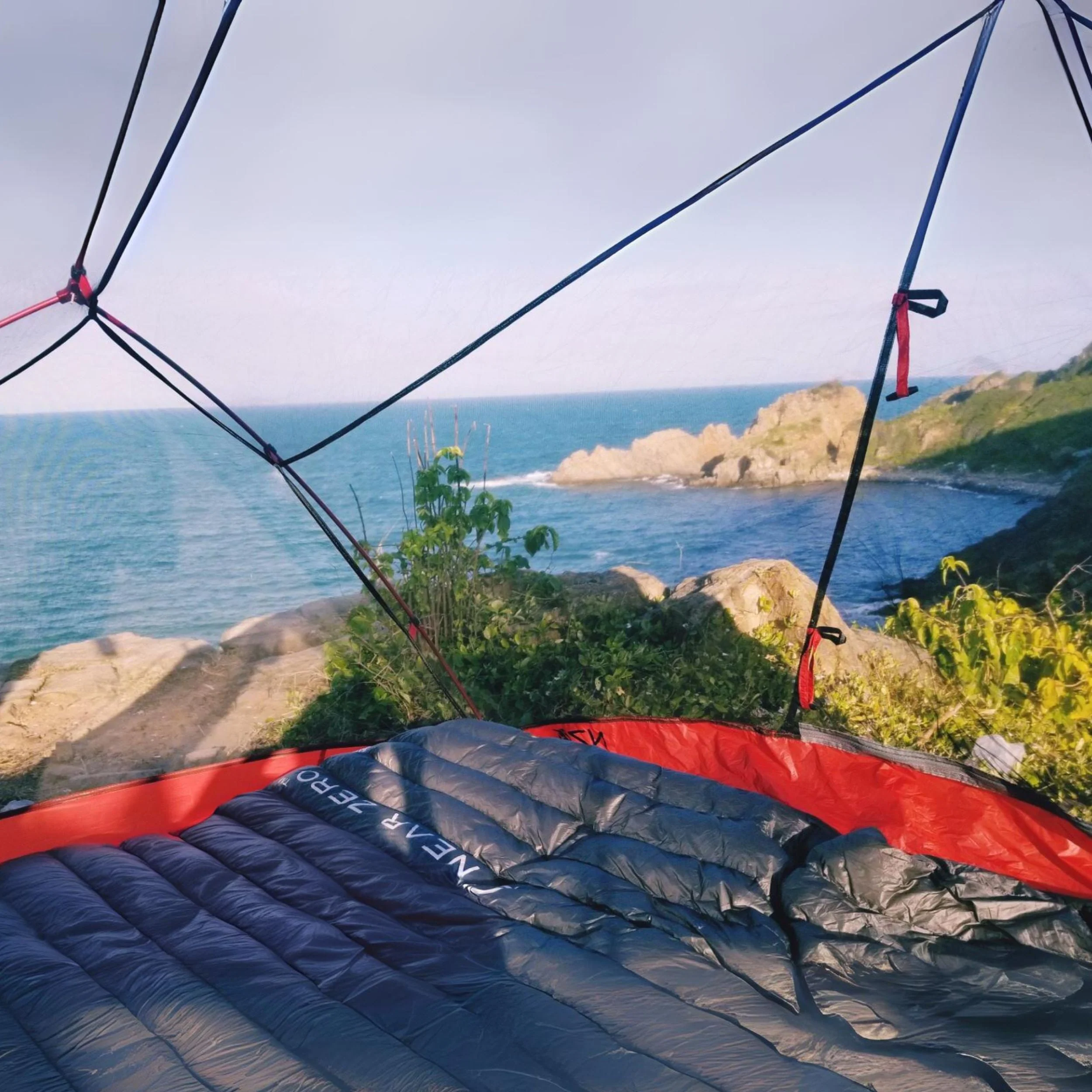 2-Person DynaLite Tent - Image 6