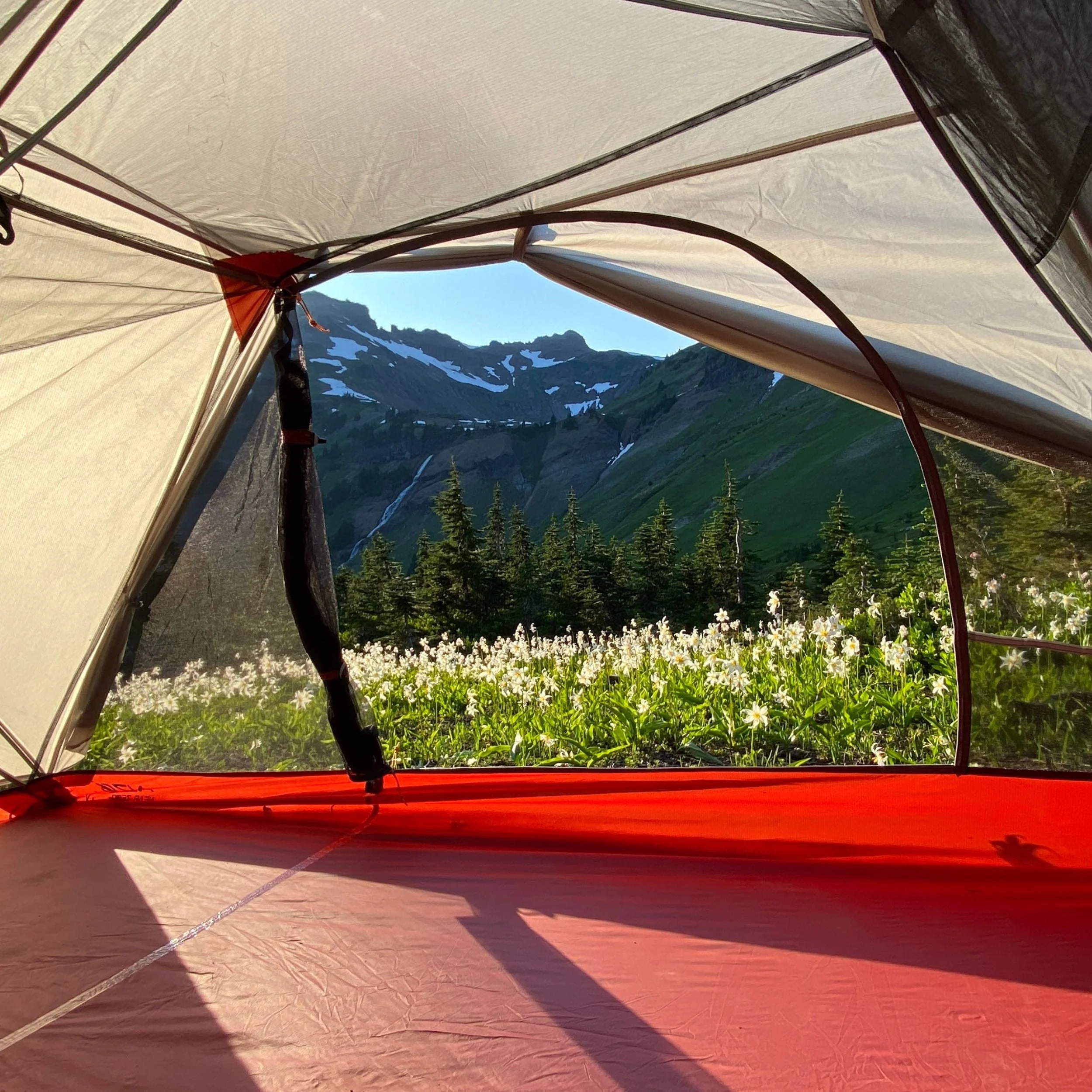 2-Person DynaLite Tent - Image 8