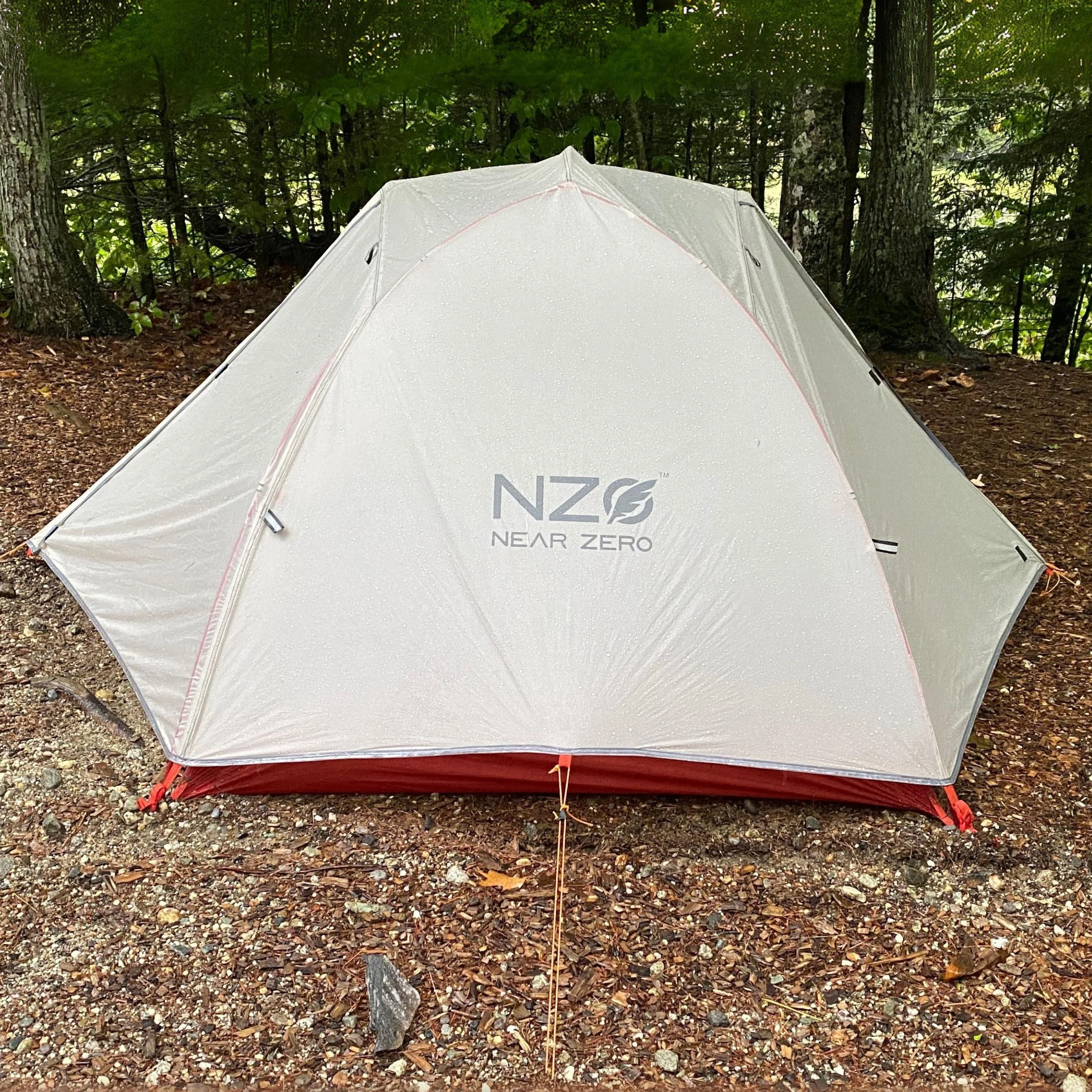 2-Person DynaLite Tent - Image 9
