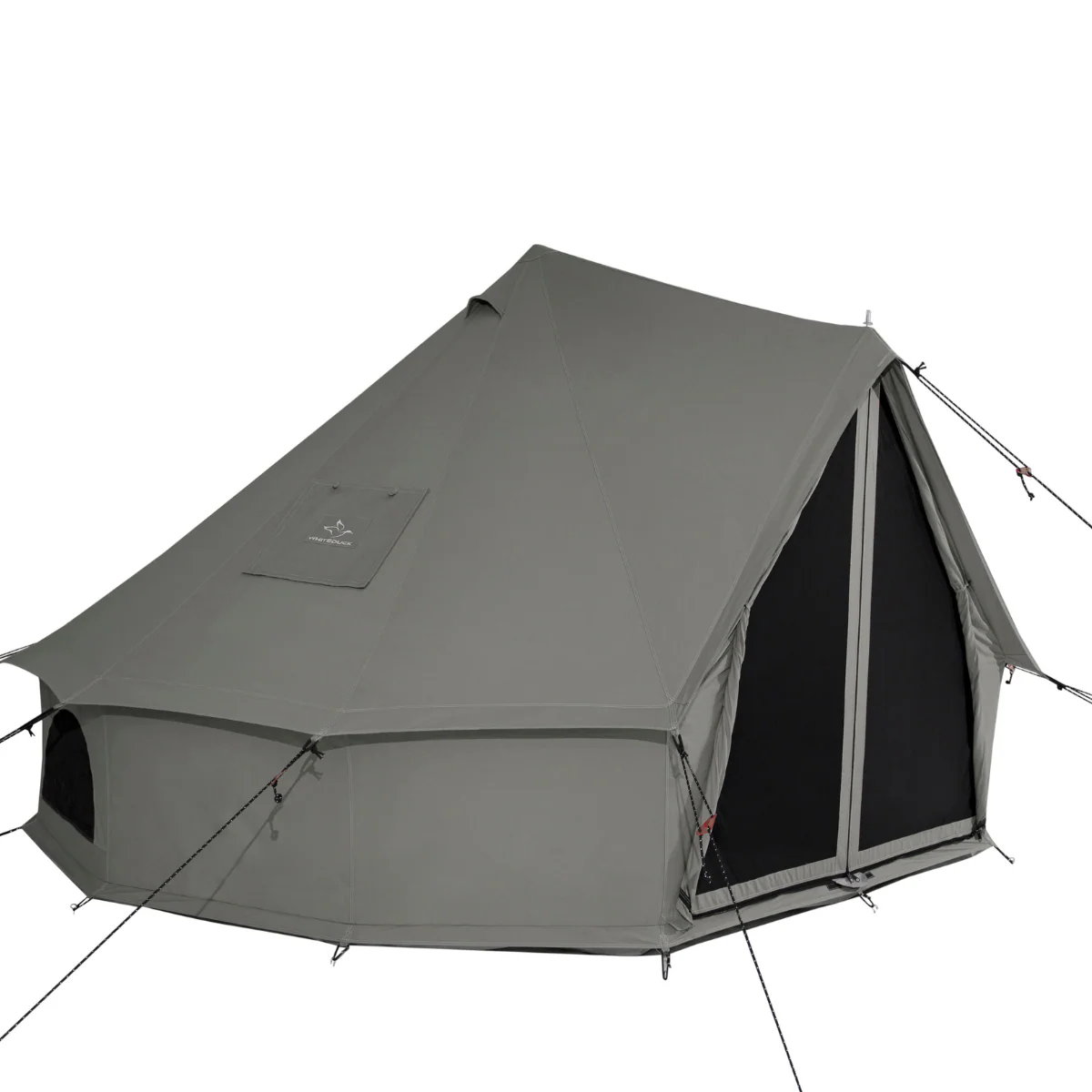 20' Regatta Bell Tent - Image 16