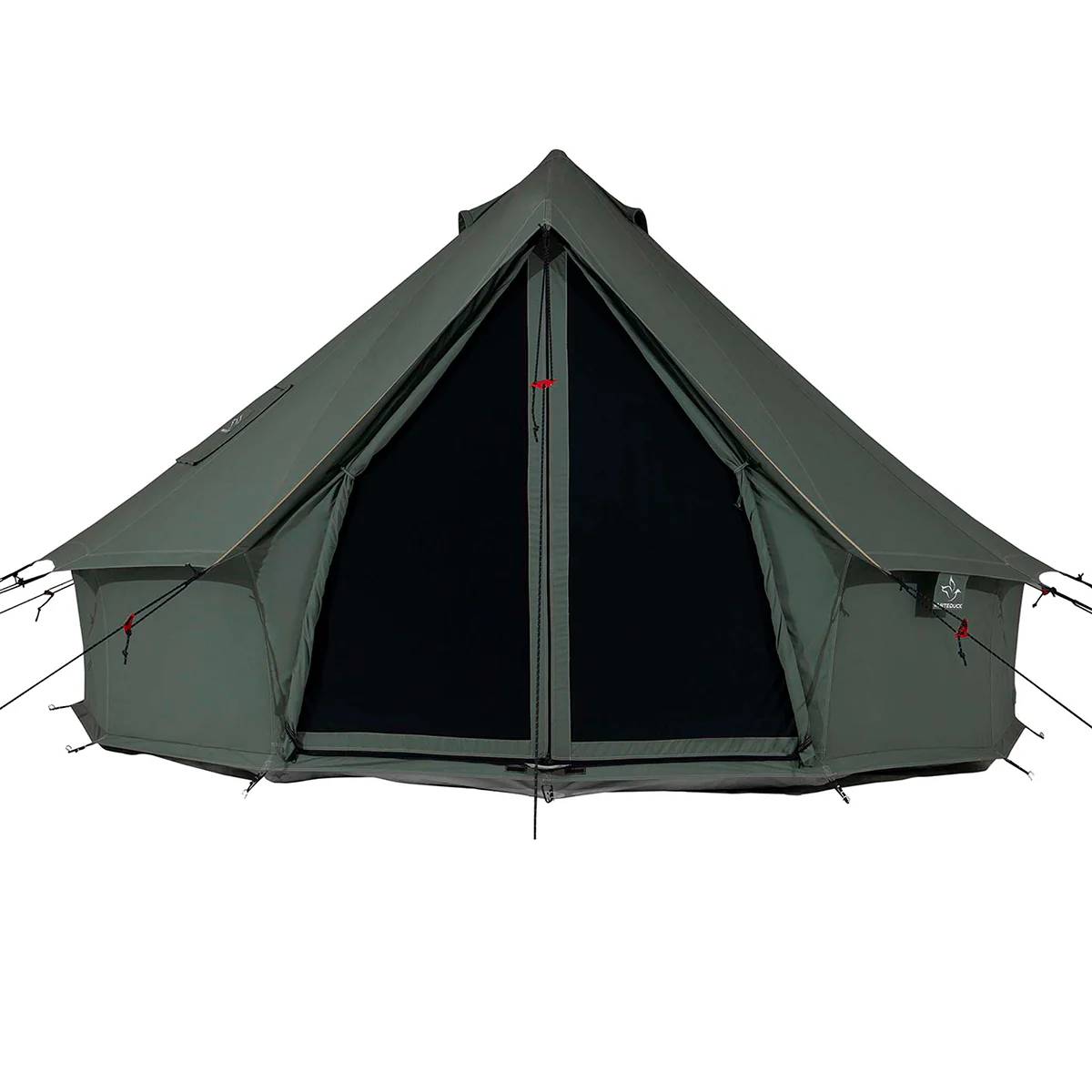 20' Regatta Bell Tent - Image 9