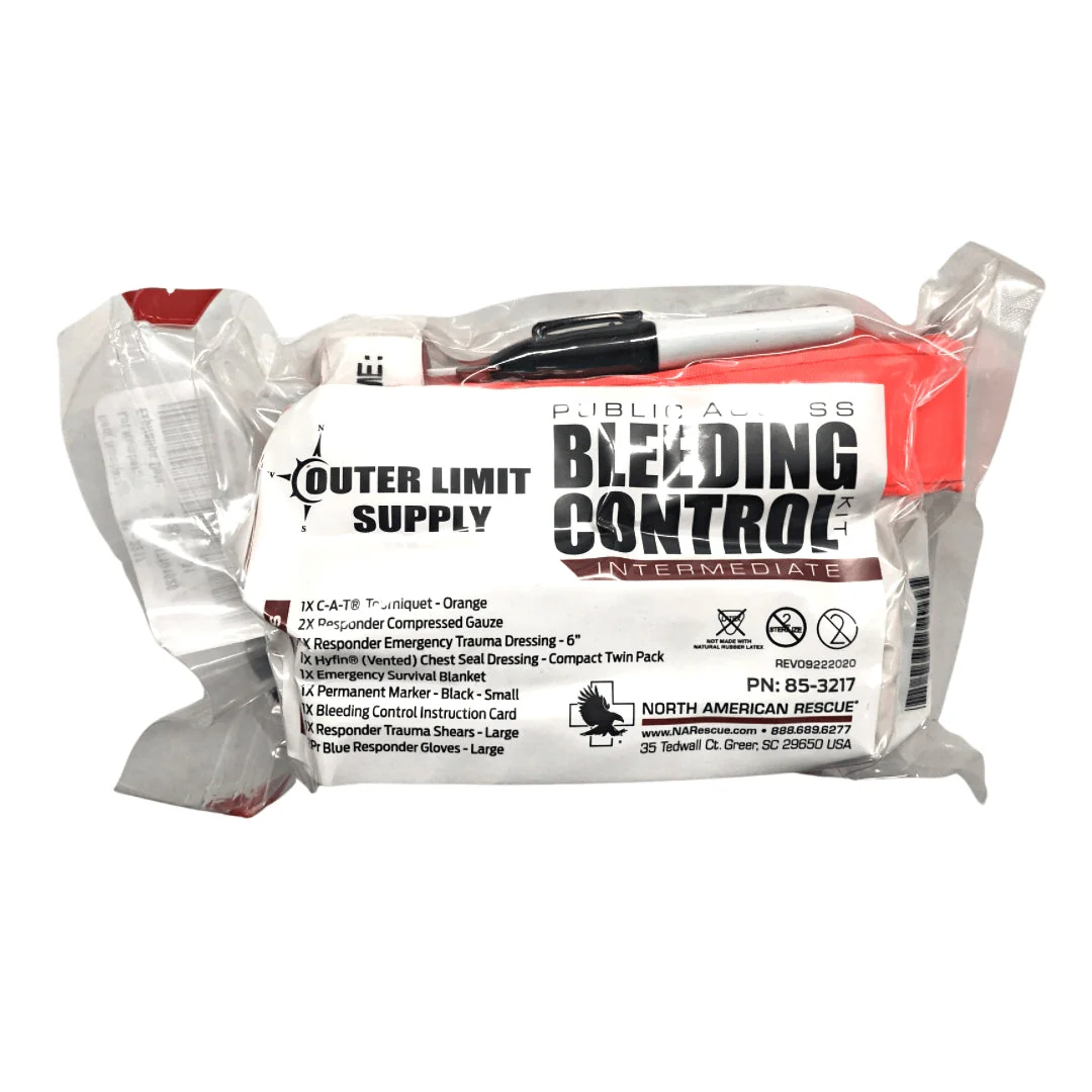 2020 Series Complete Combo - First Aid Kit - Image 11