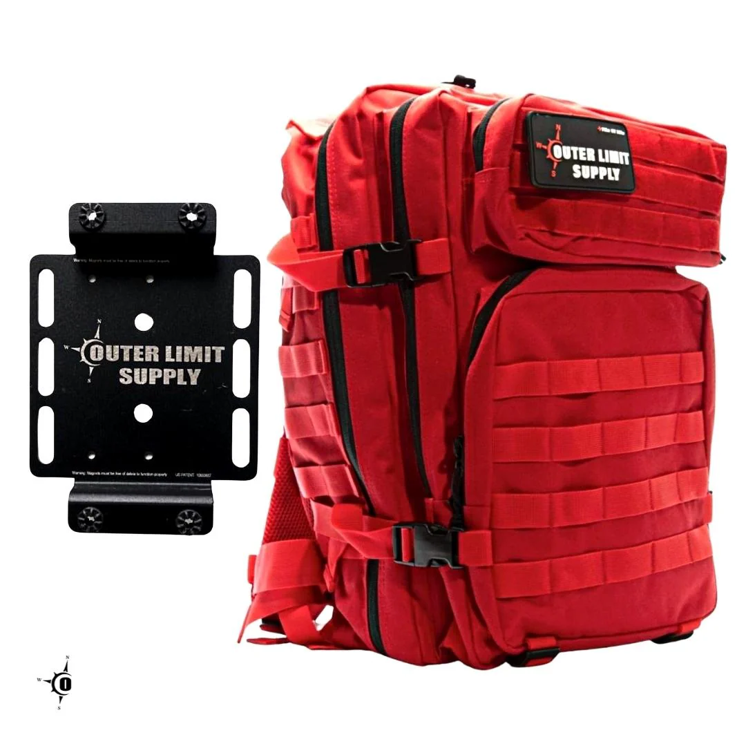 2020 Series Complete Combo - First Aid Kit - Image 29
