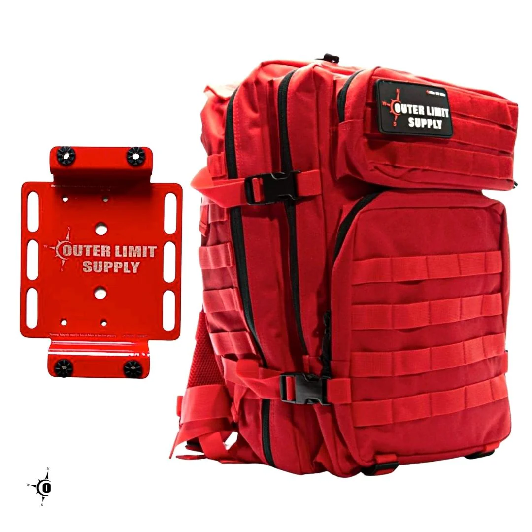 2020 Series Complete Combo - First Aid Kit - Image 30