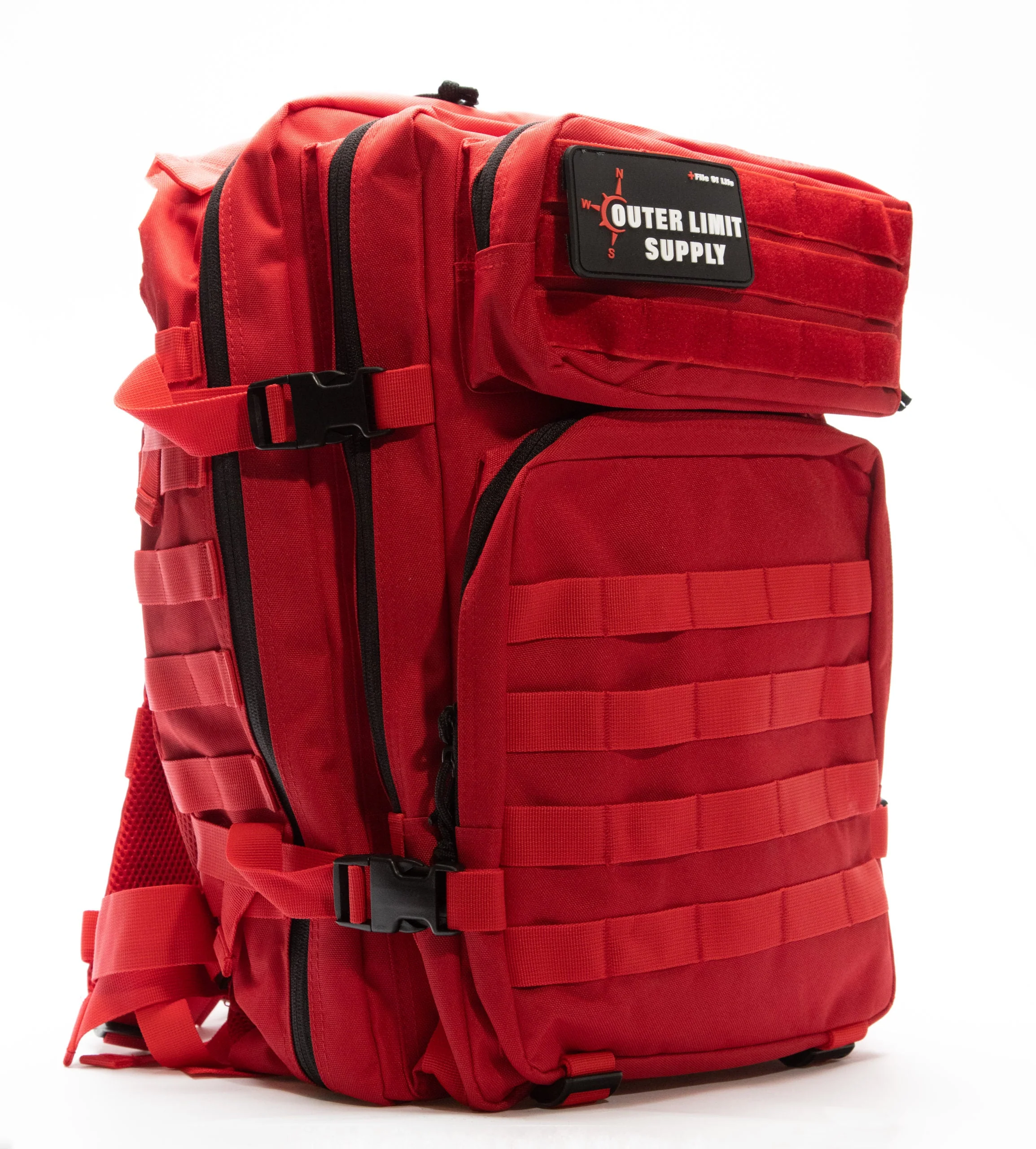 2020 Series Complete Combo - First Aid Kit - Image 31