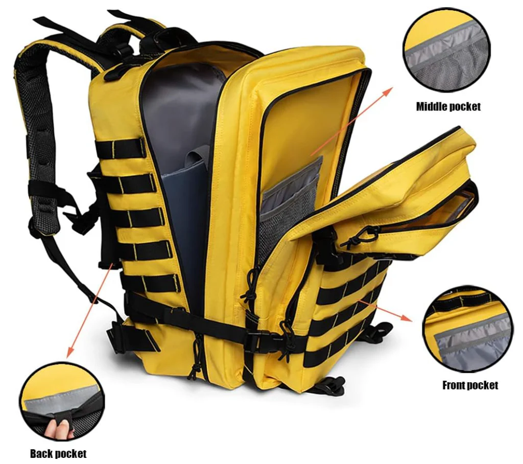2020 Series Complete Combo - First Aid Kit - Image 6