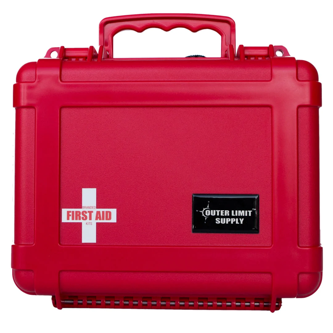 2020 Series Complete Combo - First Aid Kit - Image 9
