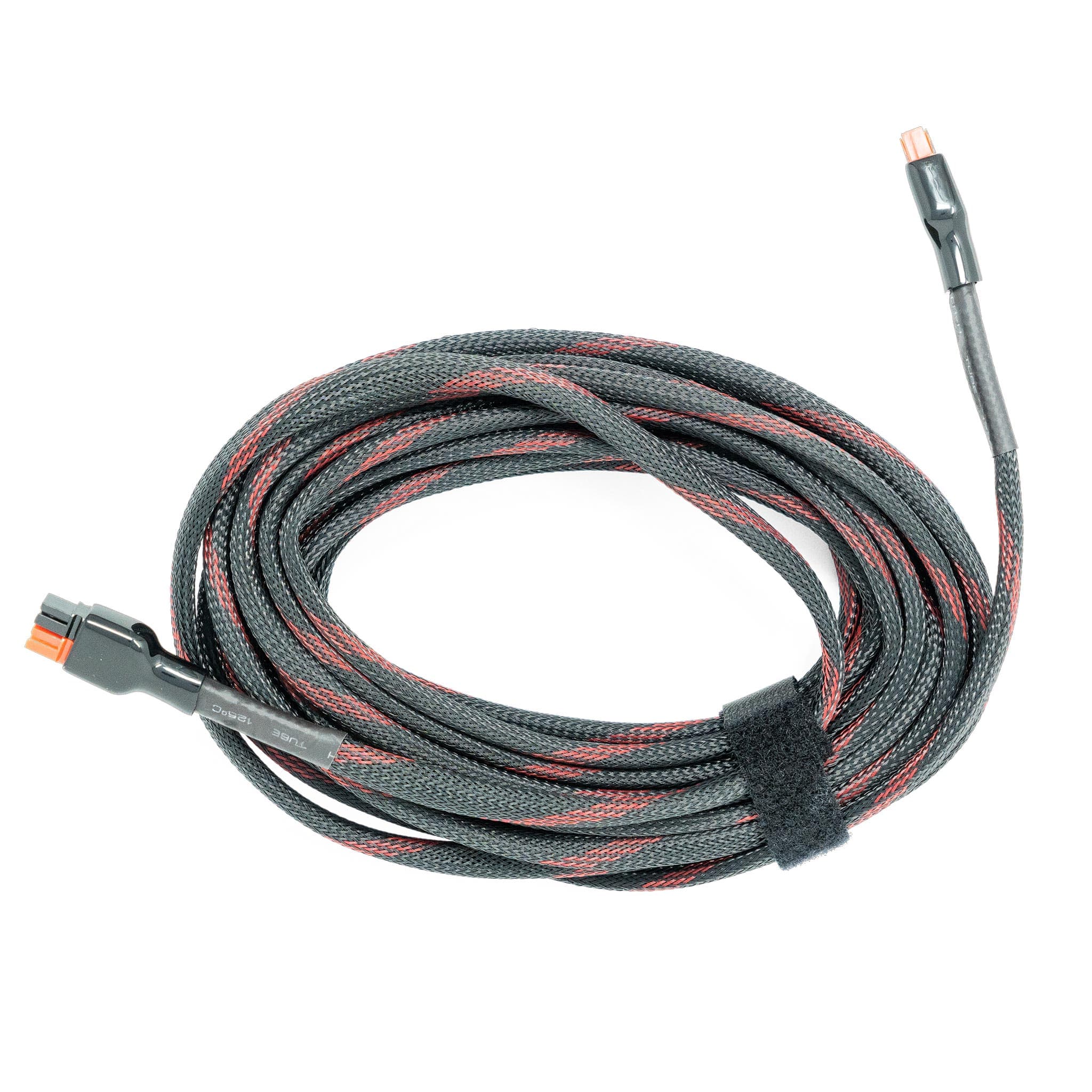 25' Solar Extension Cable - Image 2