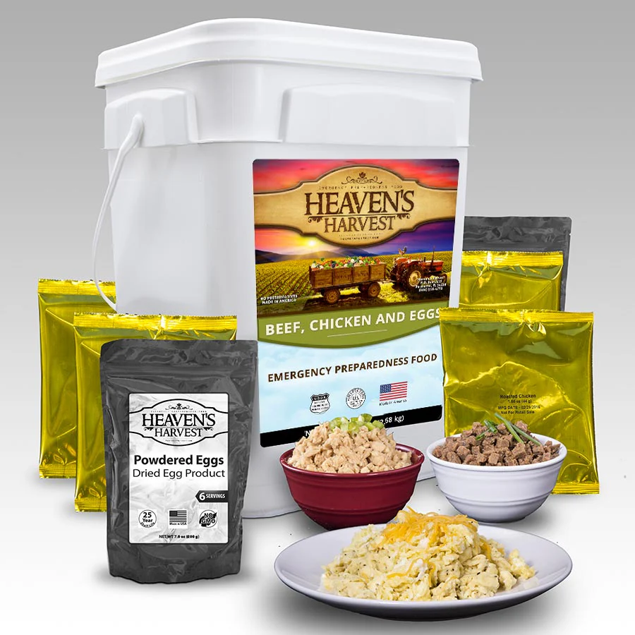 3 Pack Protein Booster Kit - Image 2
