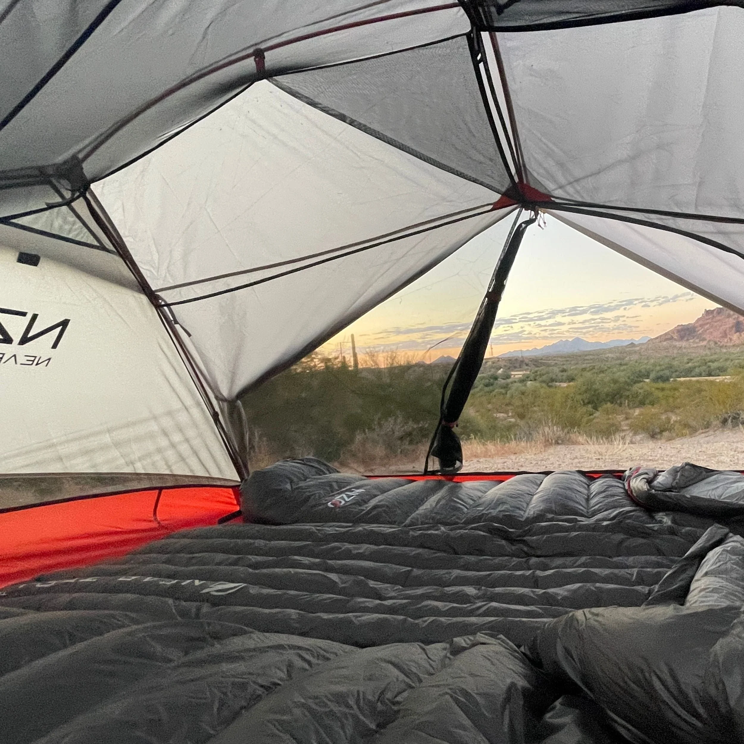 3-Person Backpacking Tent - Image 13
