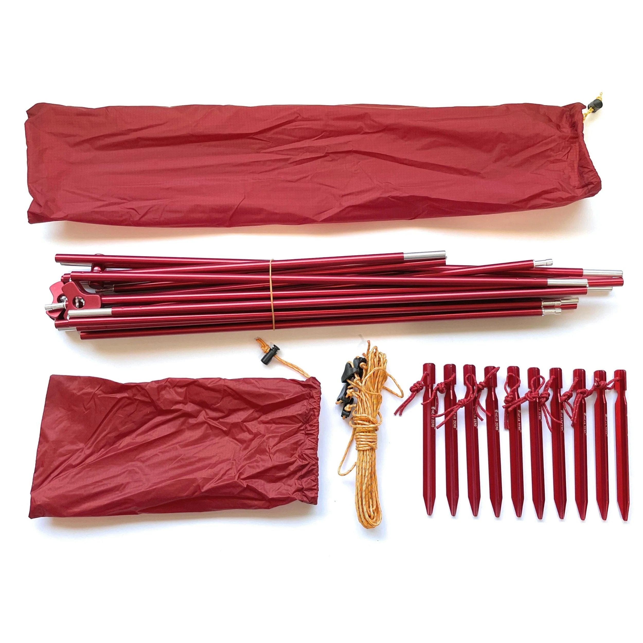 3-Person Backpacking Tent - Image 14