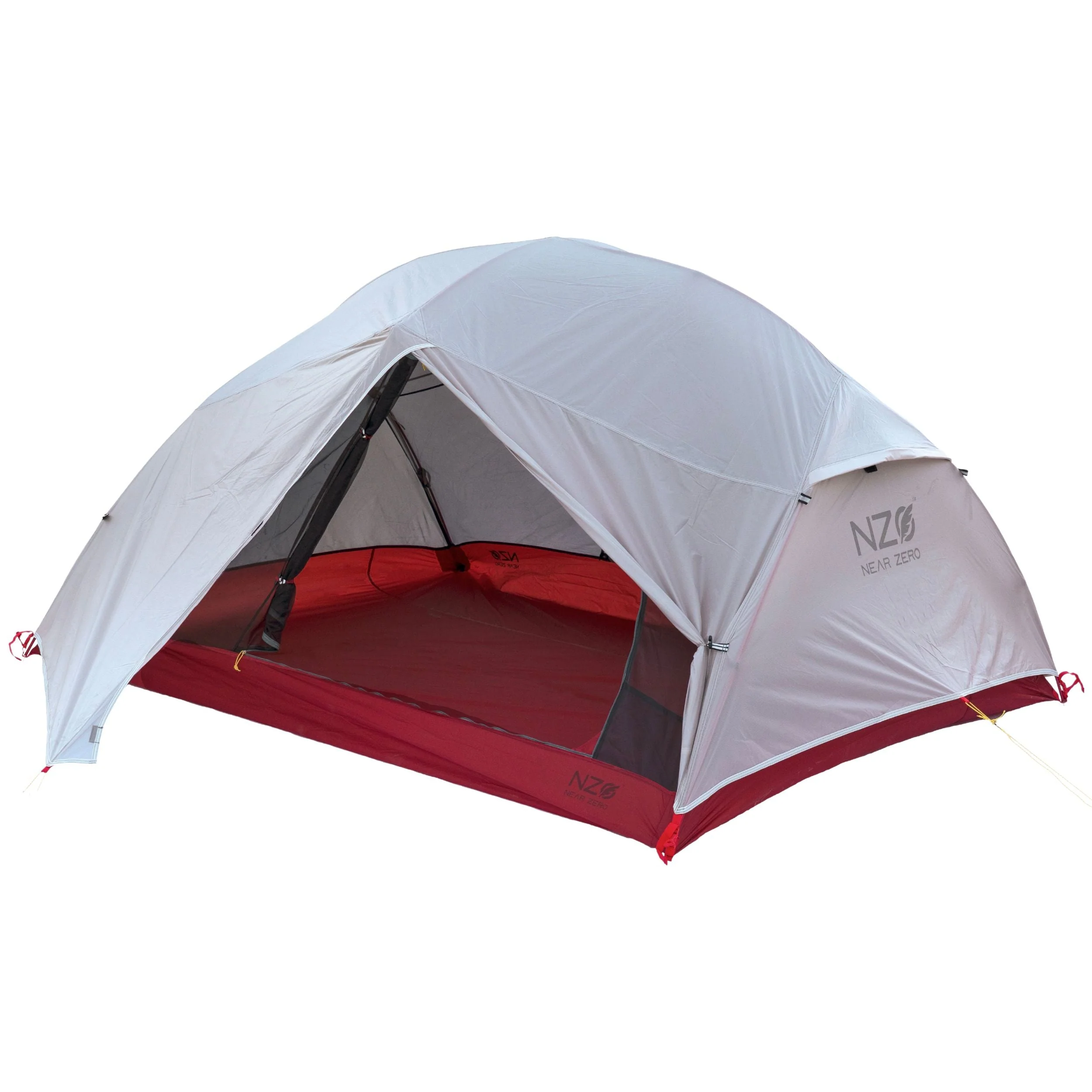 3-Person Backpacking Tent - Image 2