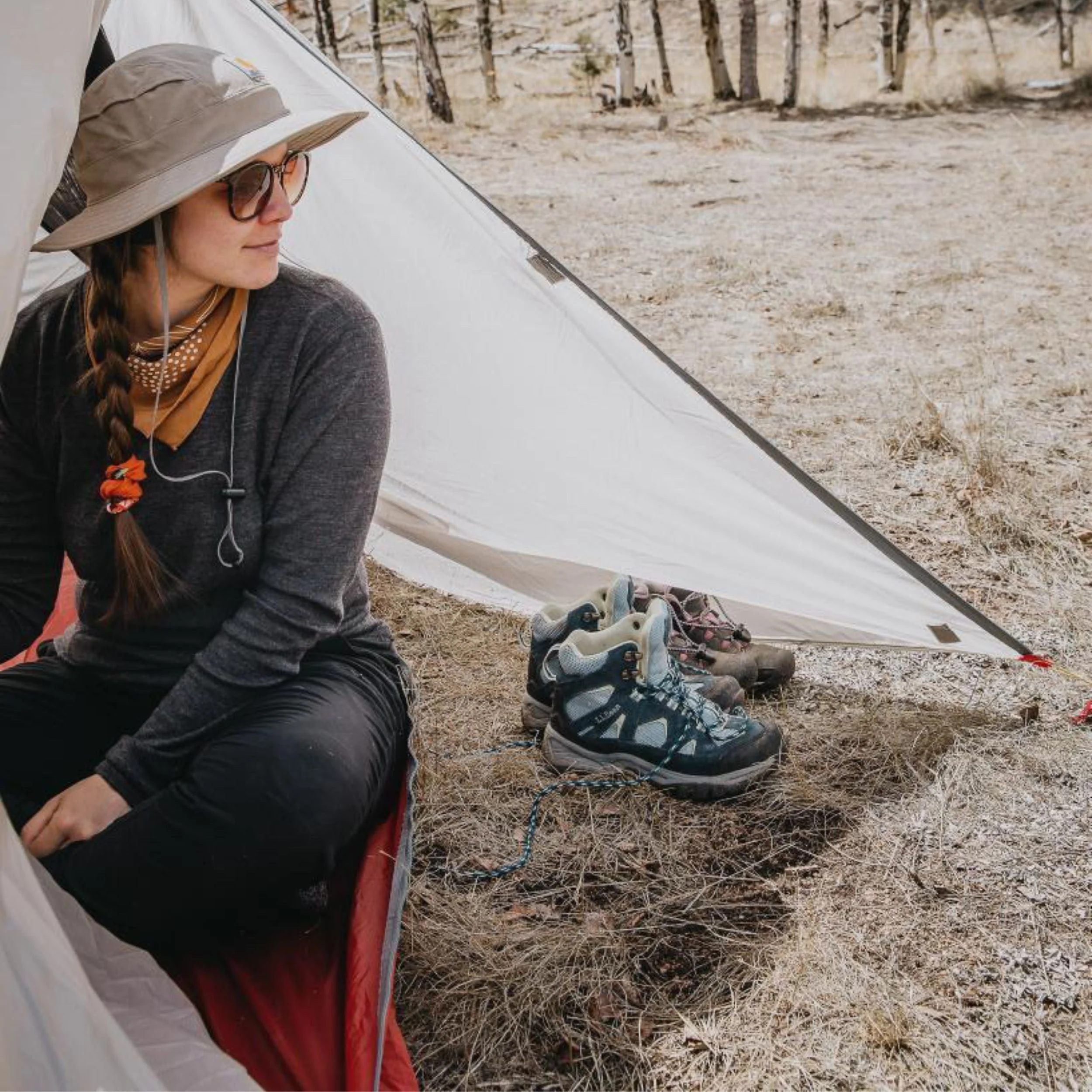 3-Person Backpacking Tent - Image 5