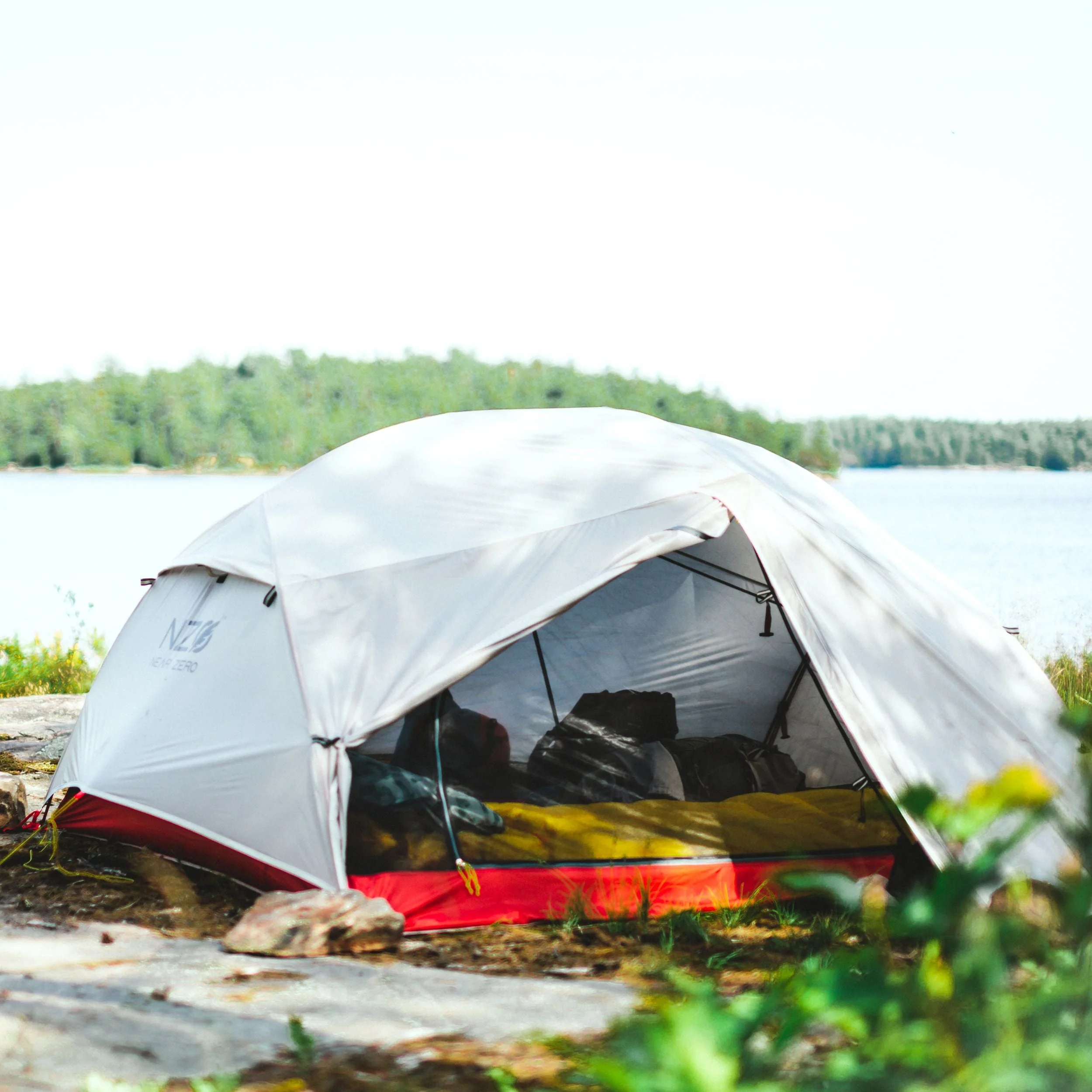 3-Person Backpacking Tent - Image 7